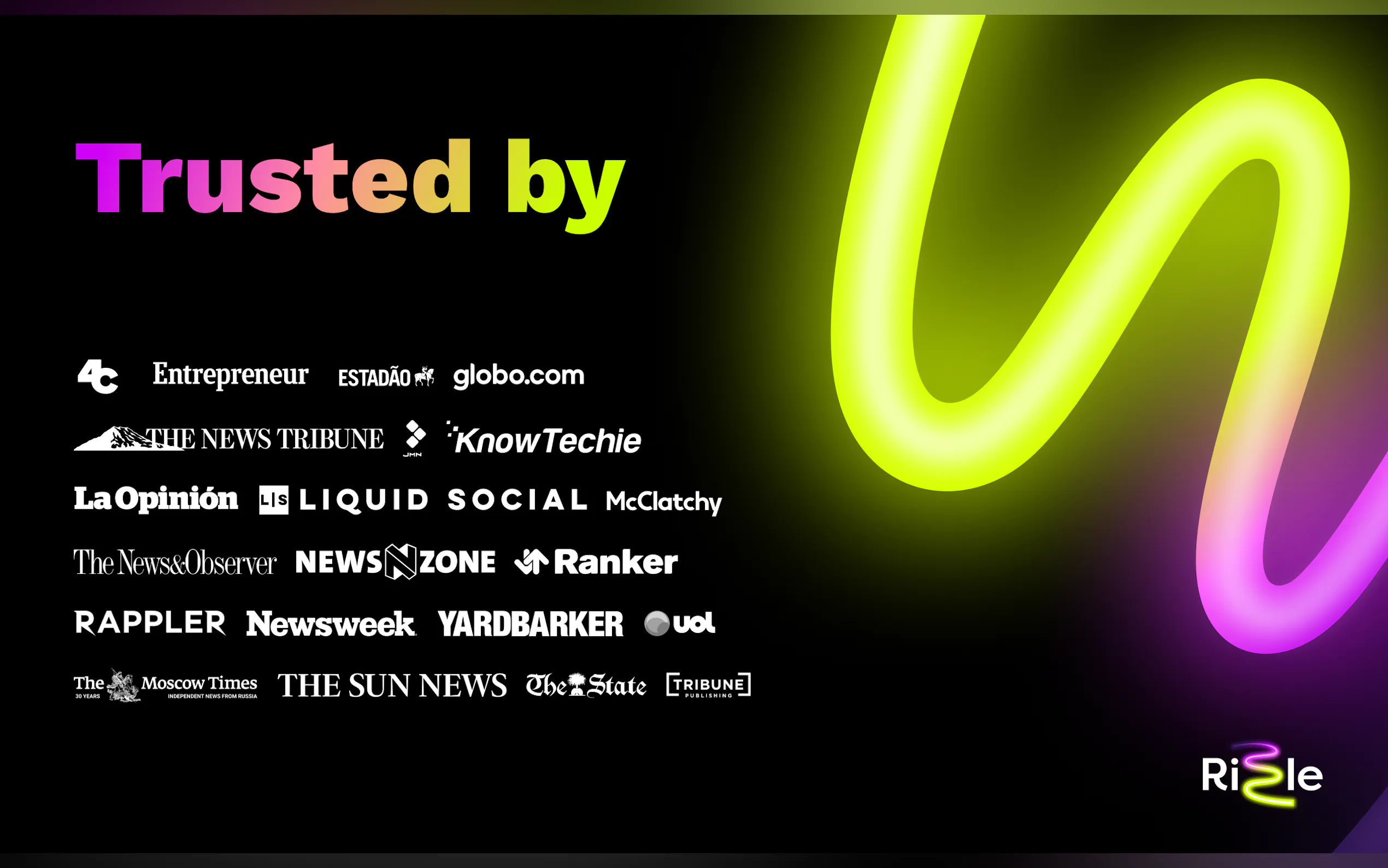 Screenshot 4 of Rizzle AI