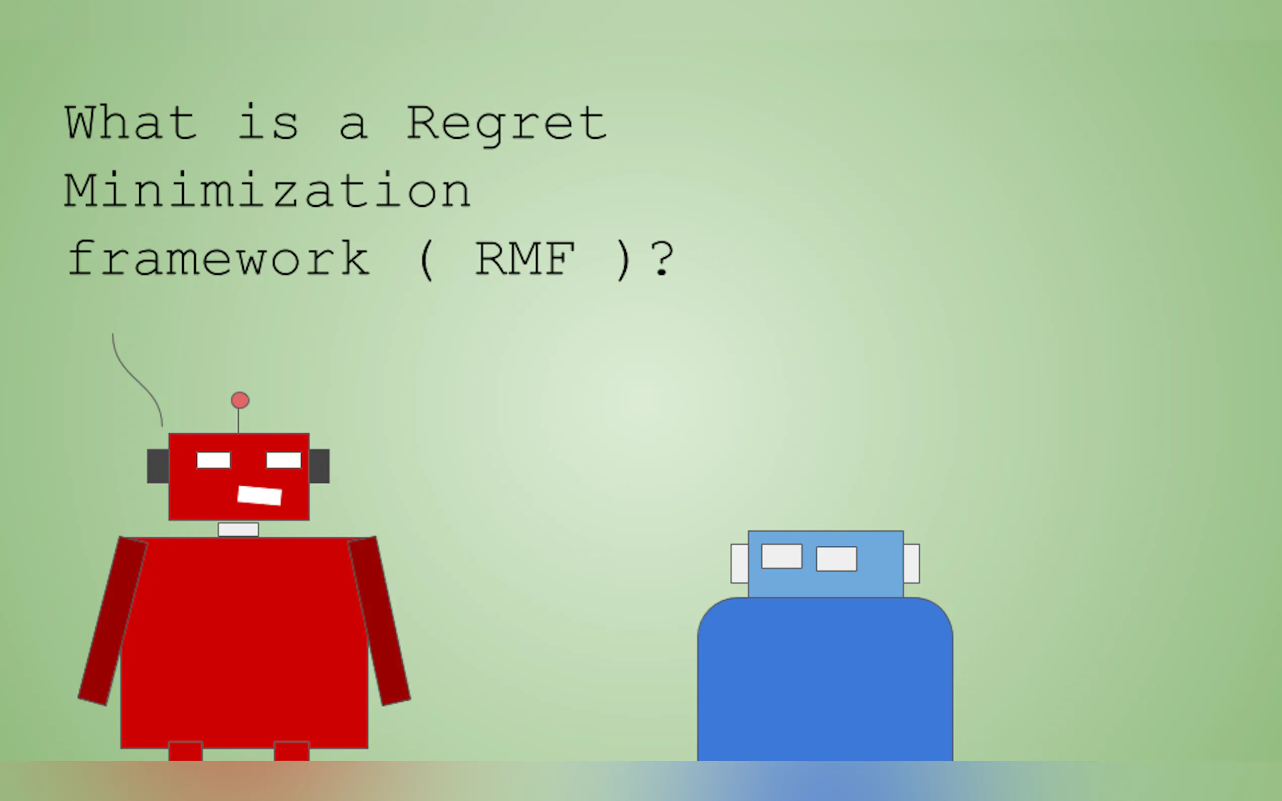 Screenshot 2 of Ro-Bo