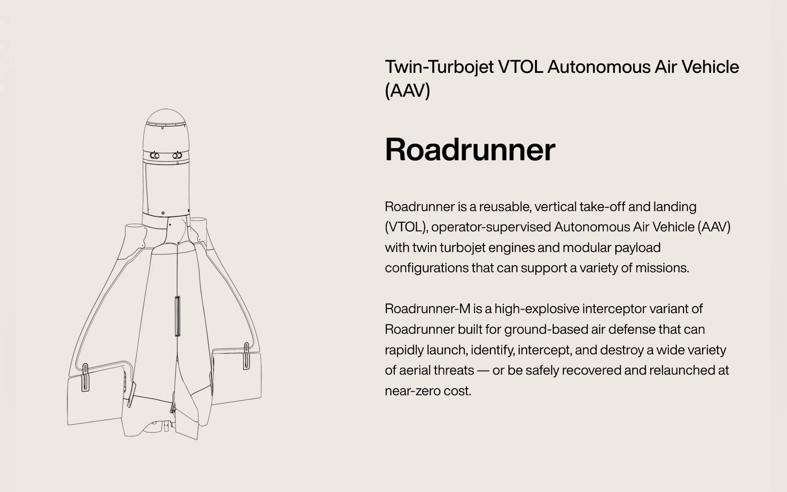 Screenshot 3 of Roadrunner