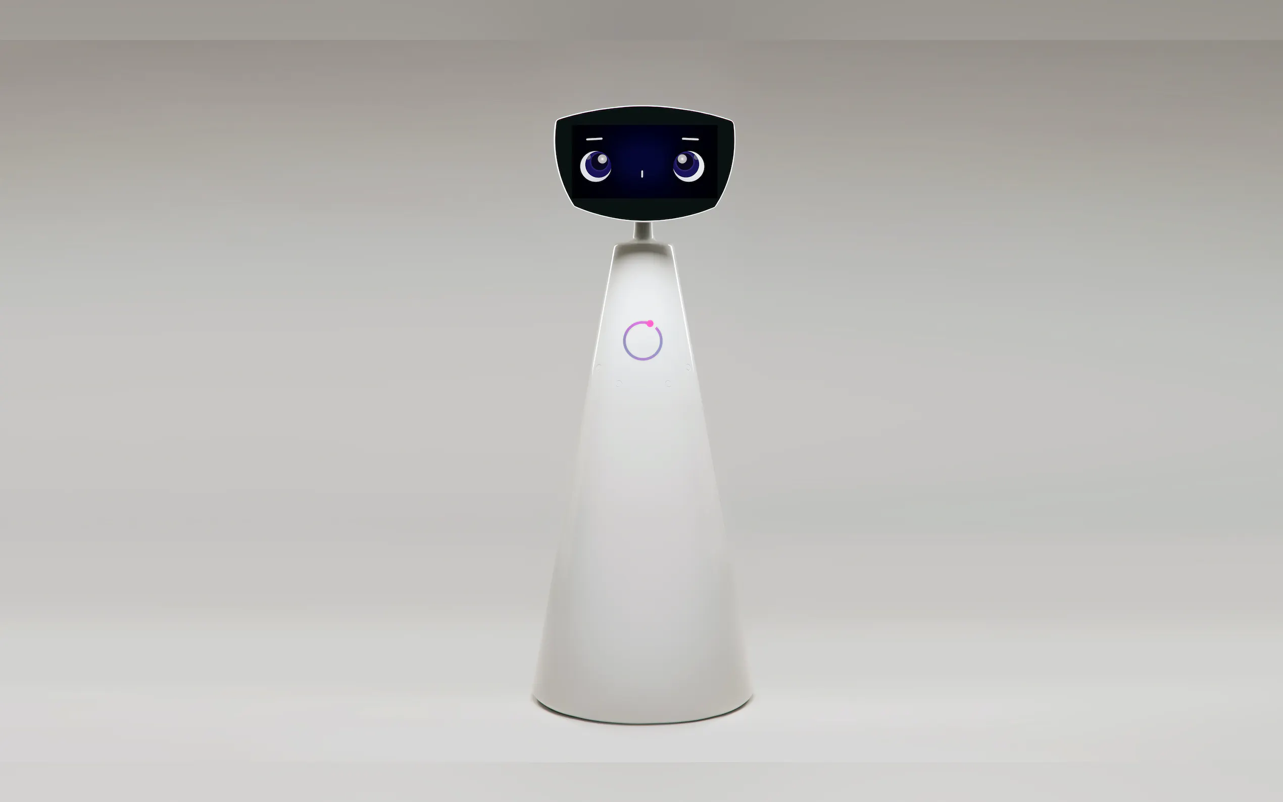 Screenshot 4 of Robin the Robot
