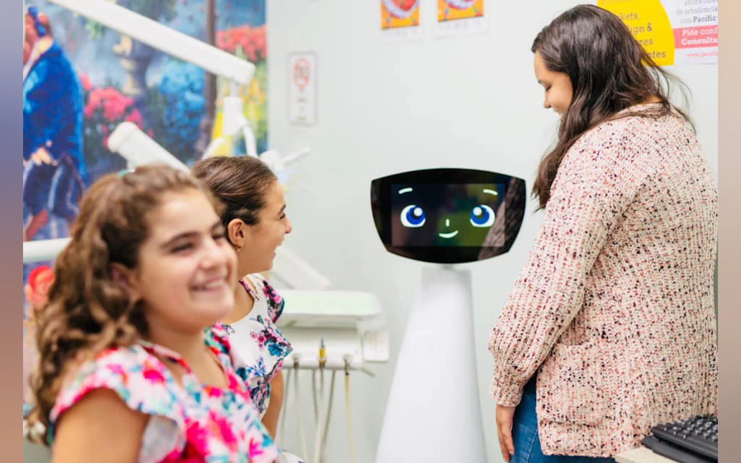 Screenshot 5 of Robin the Robot