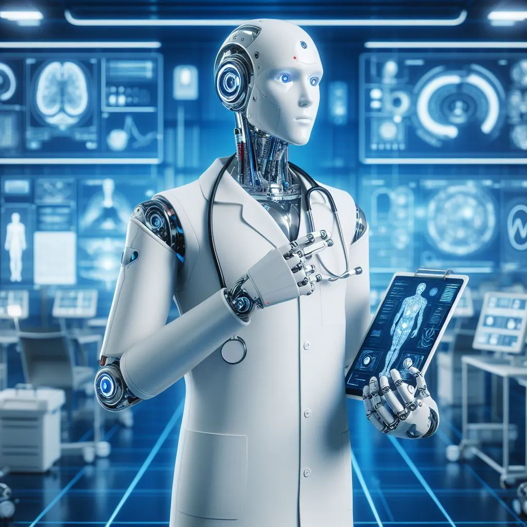 Robodoc