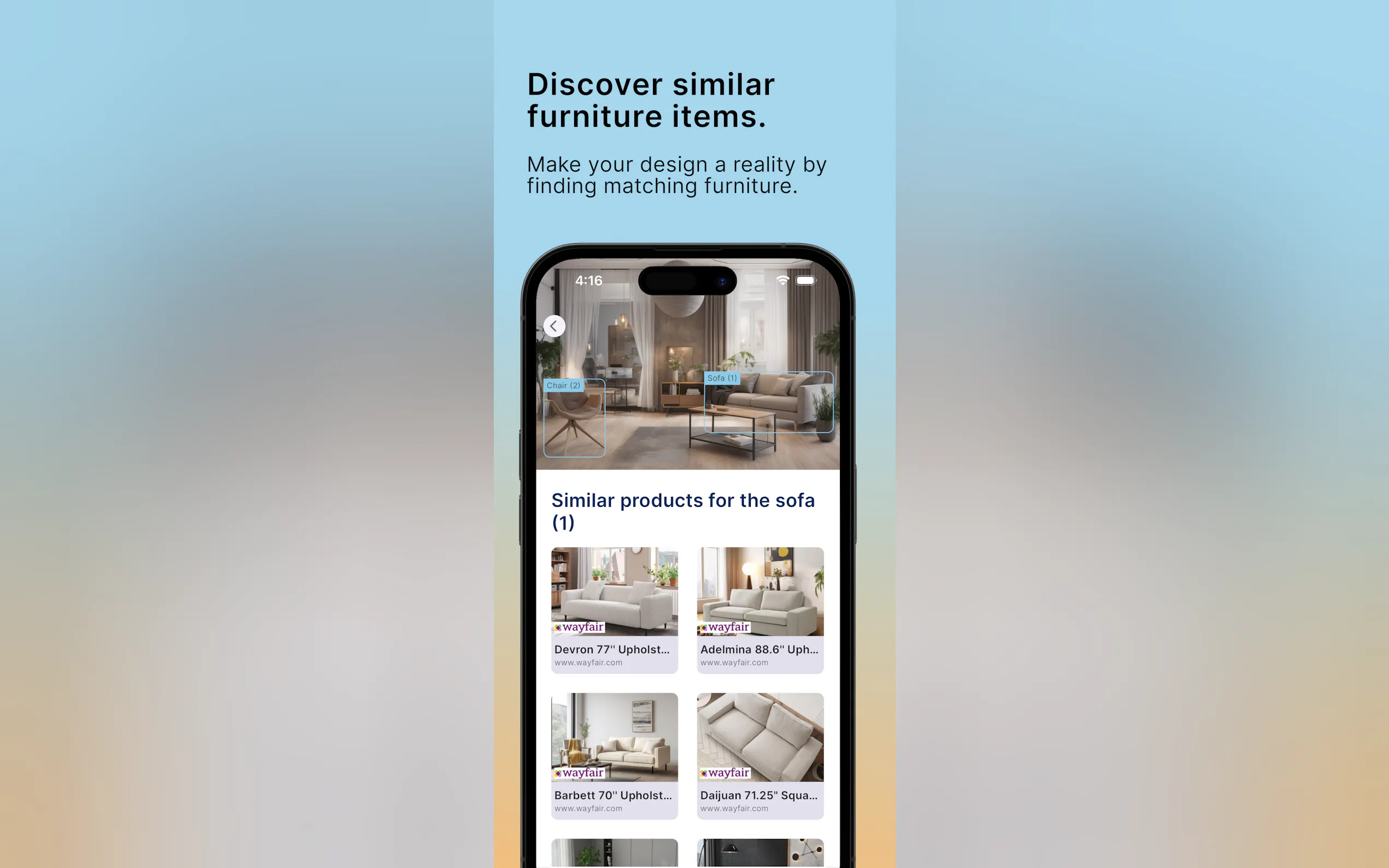 Screenshot 3 of RoomGenius
