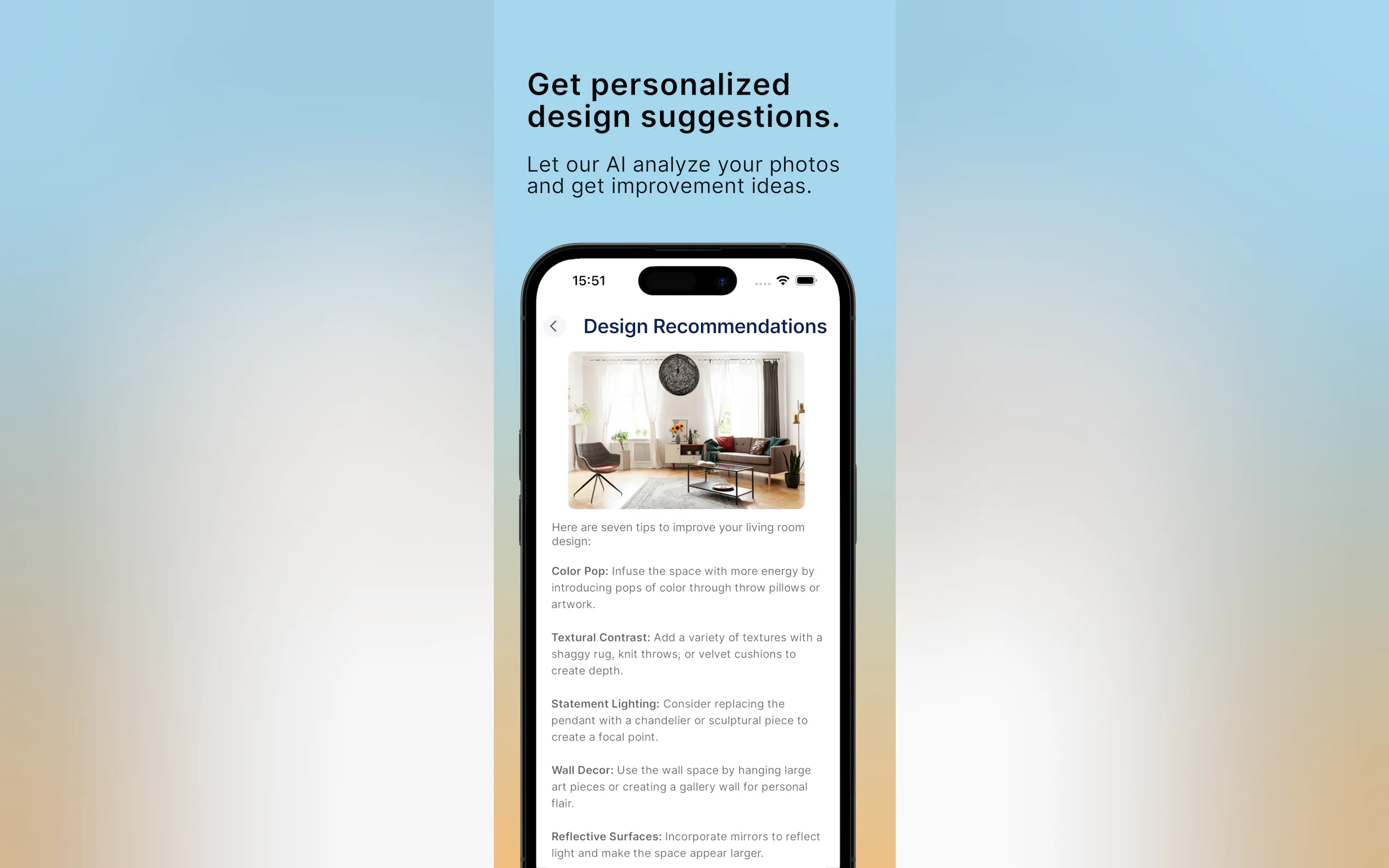 Screenshot 4 of RoomGenius