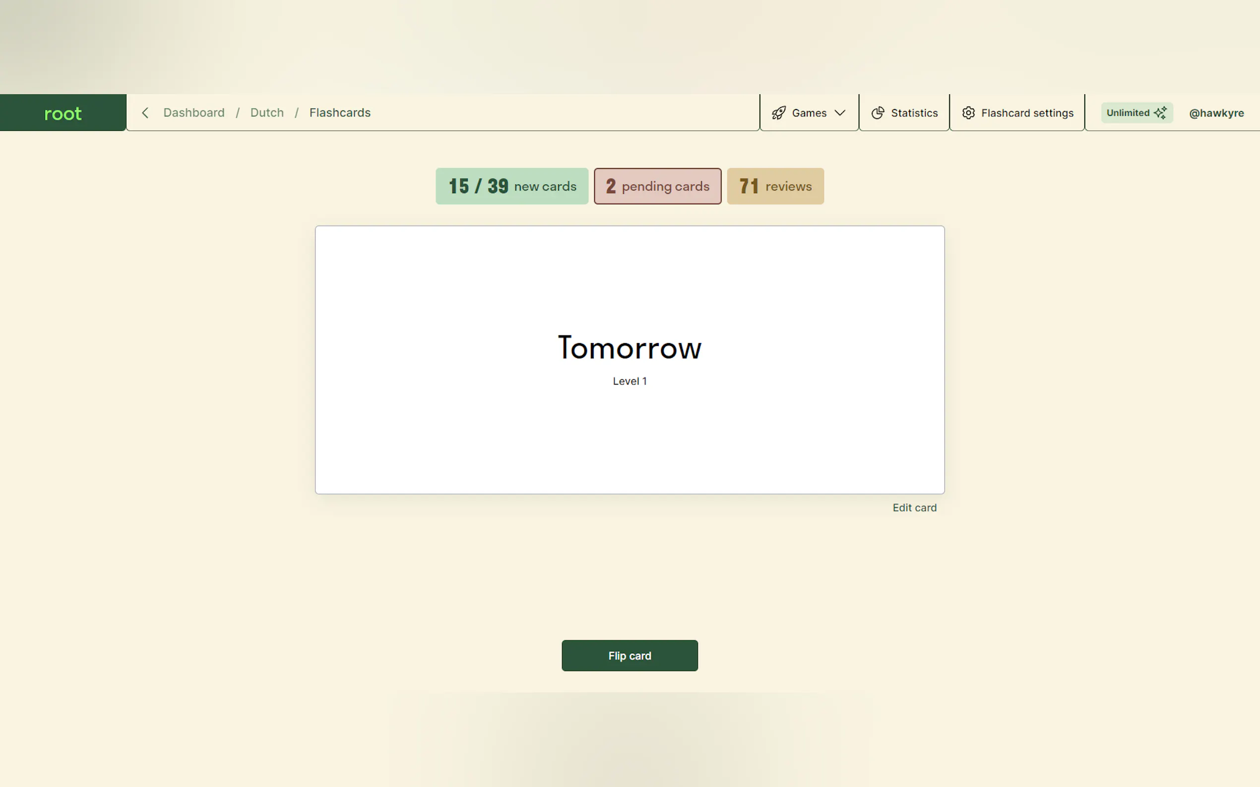 Screenshot 2 of Root