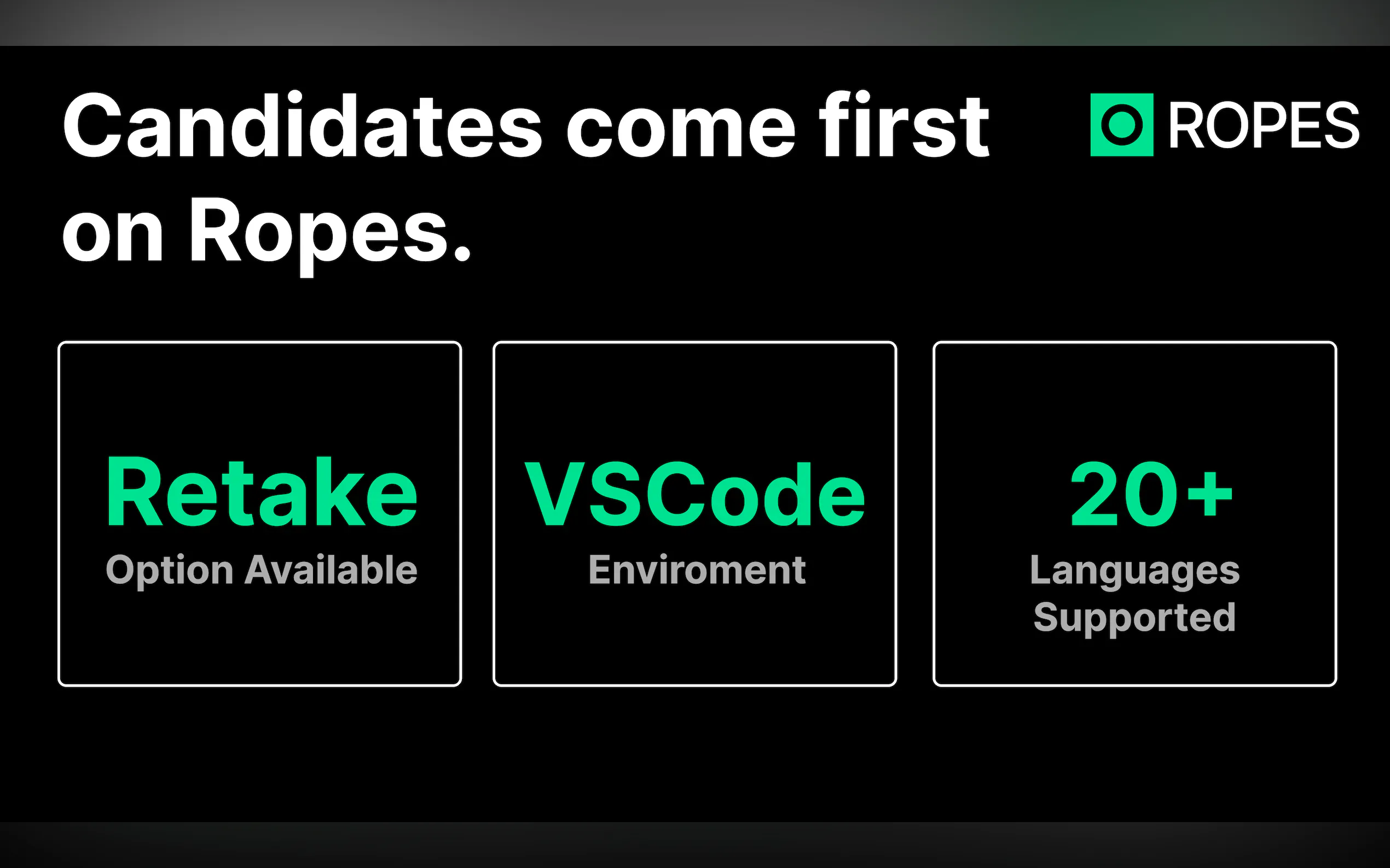 Screenshot 4 of Ropes AI