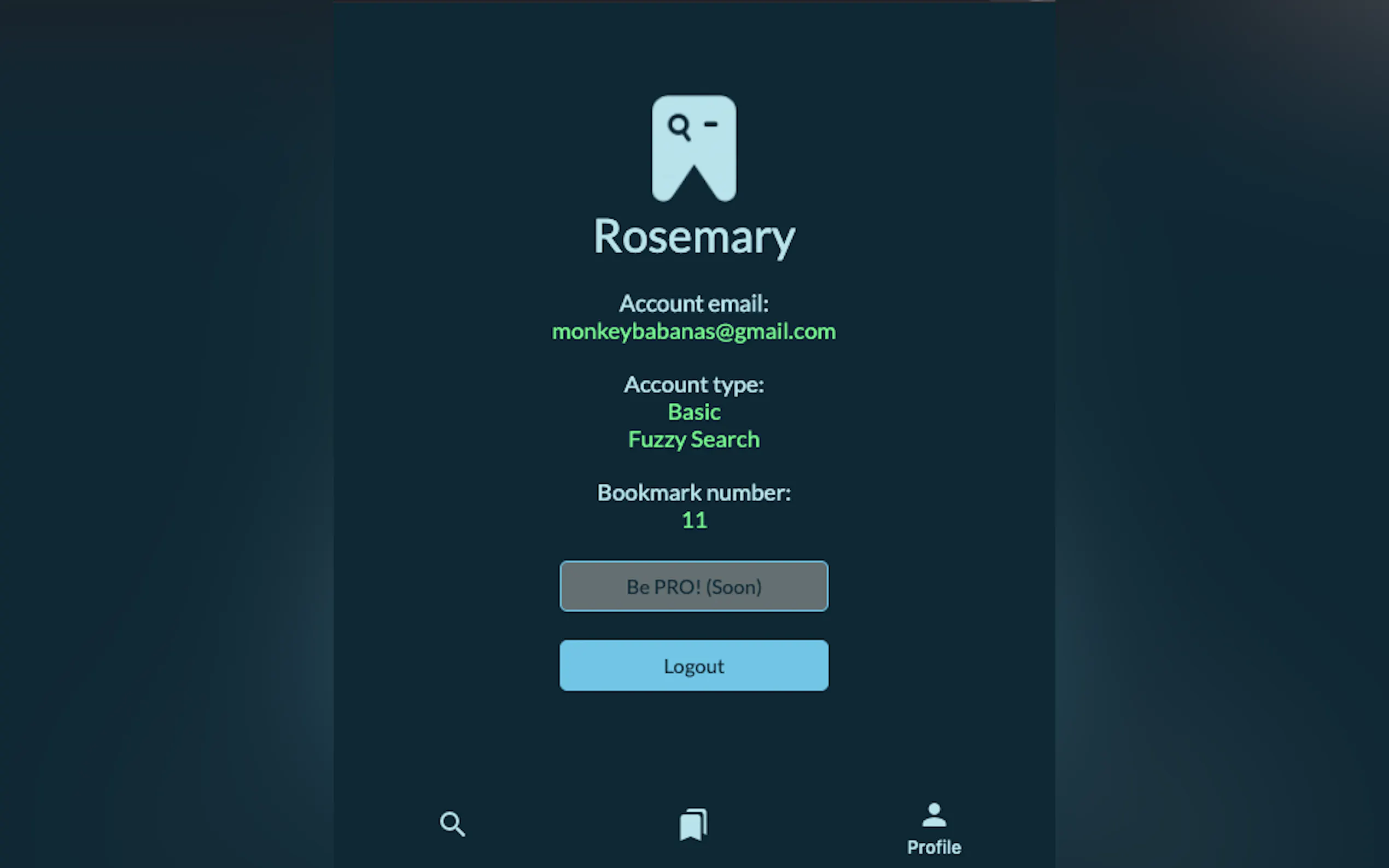 Rosemary