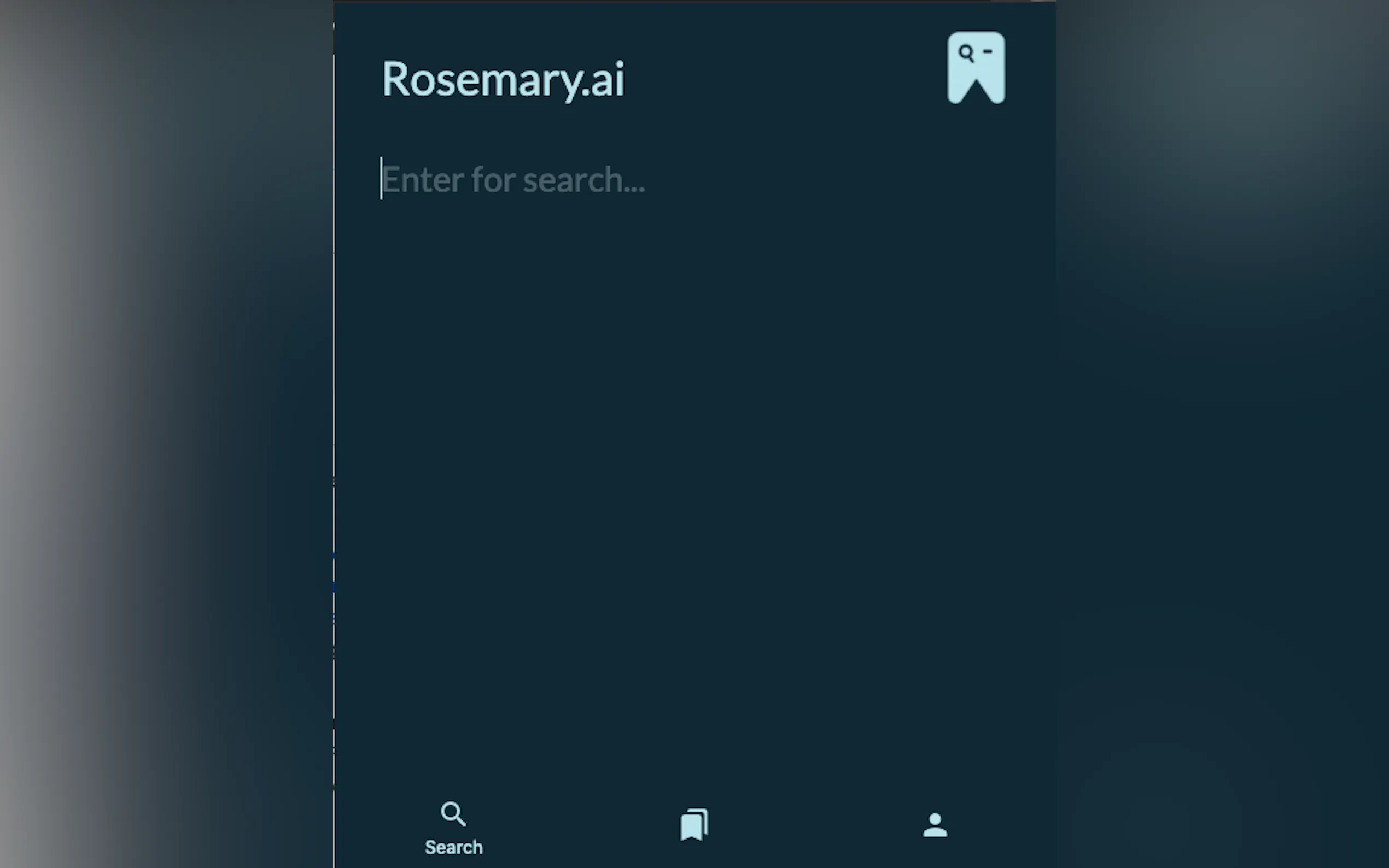 Screenshot 2 of Rosemary