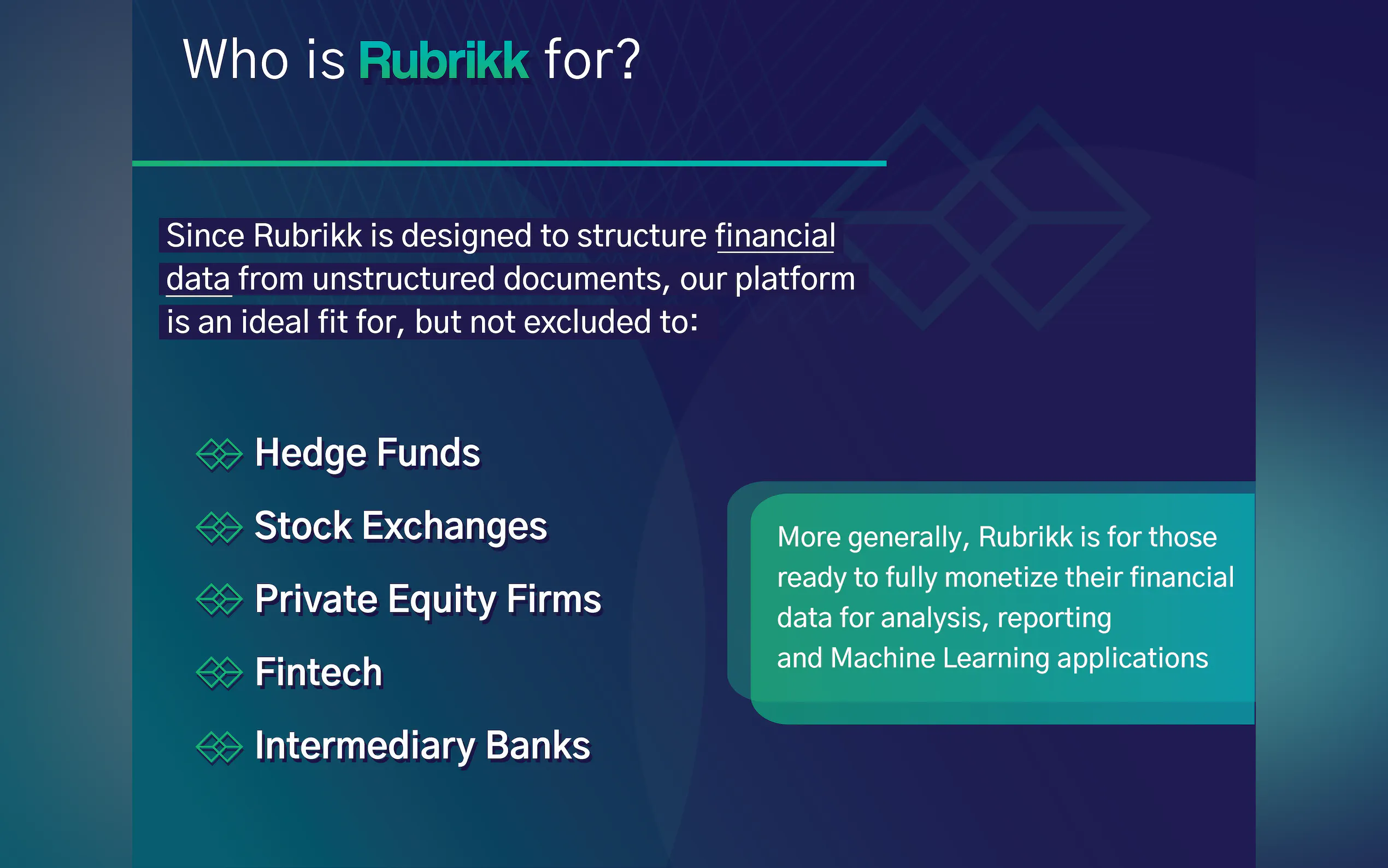 Screenshot 2 of Rubrikk