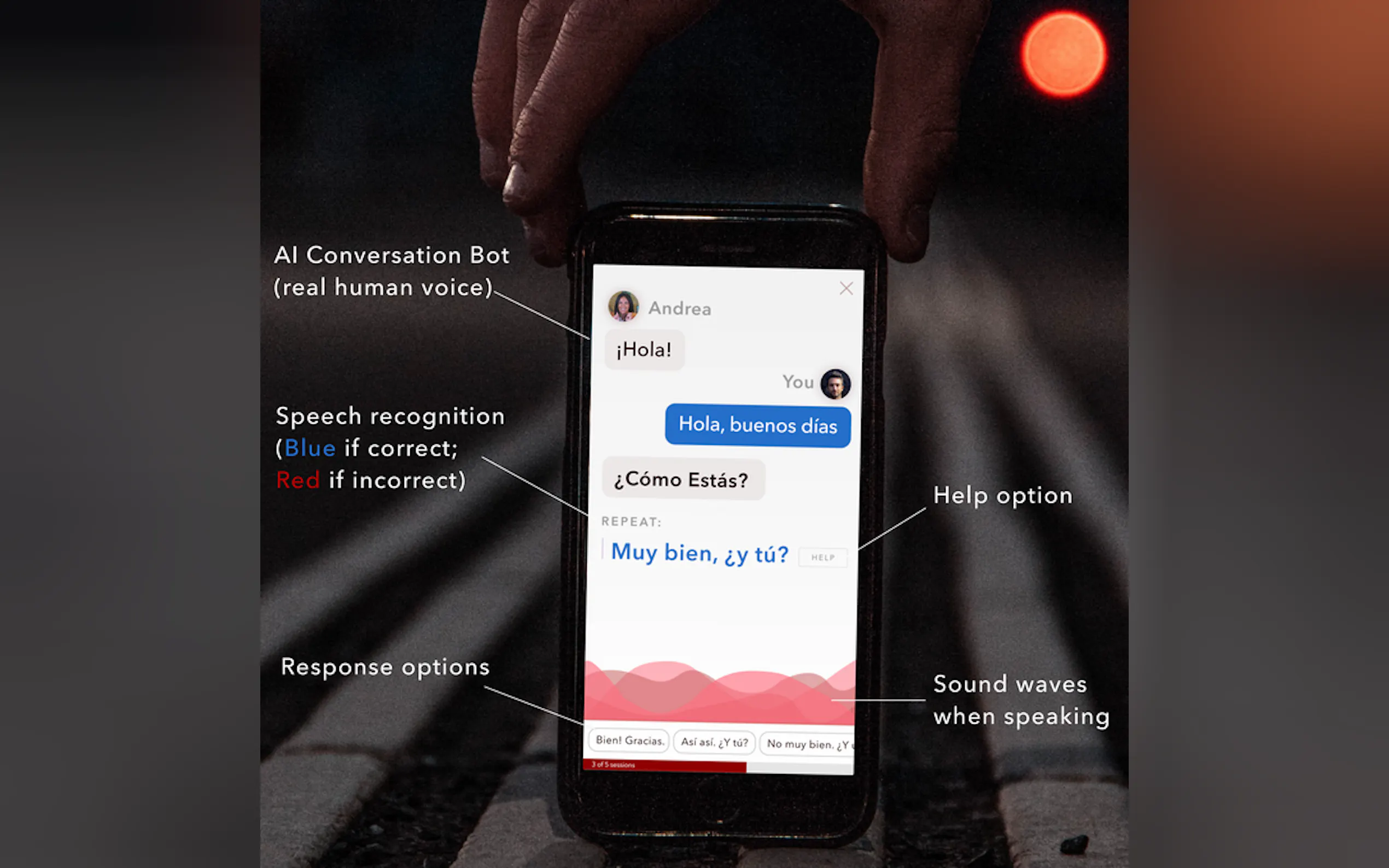 Screenshot 5 of Rype GO