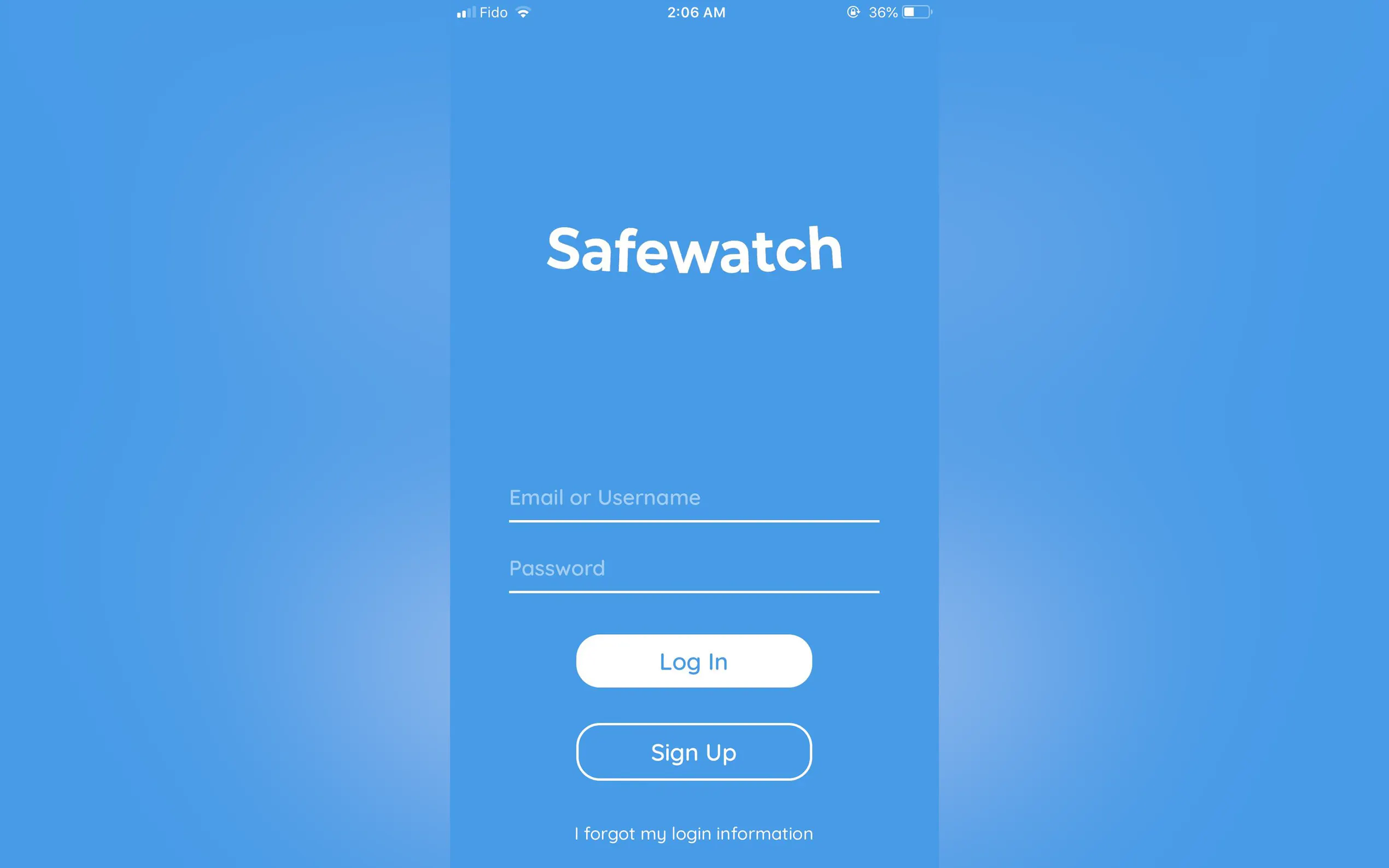 Safewatch