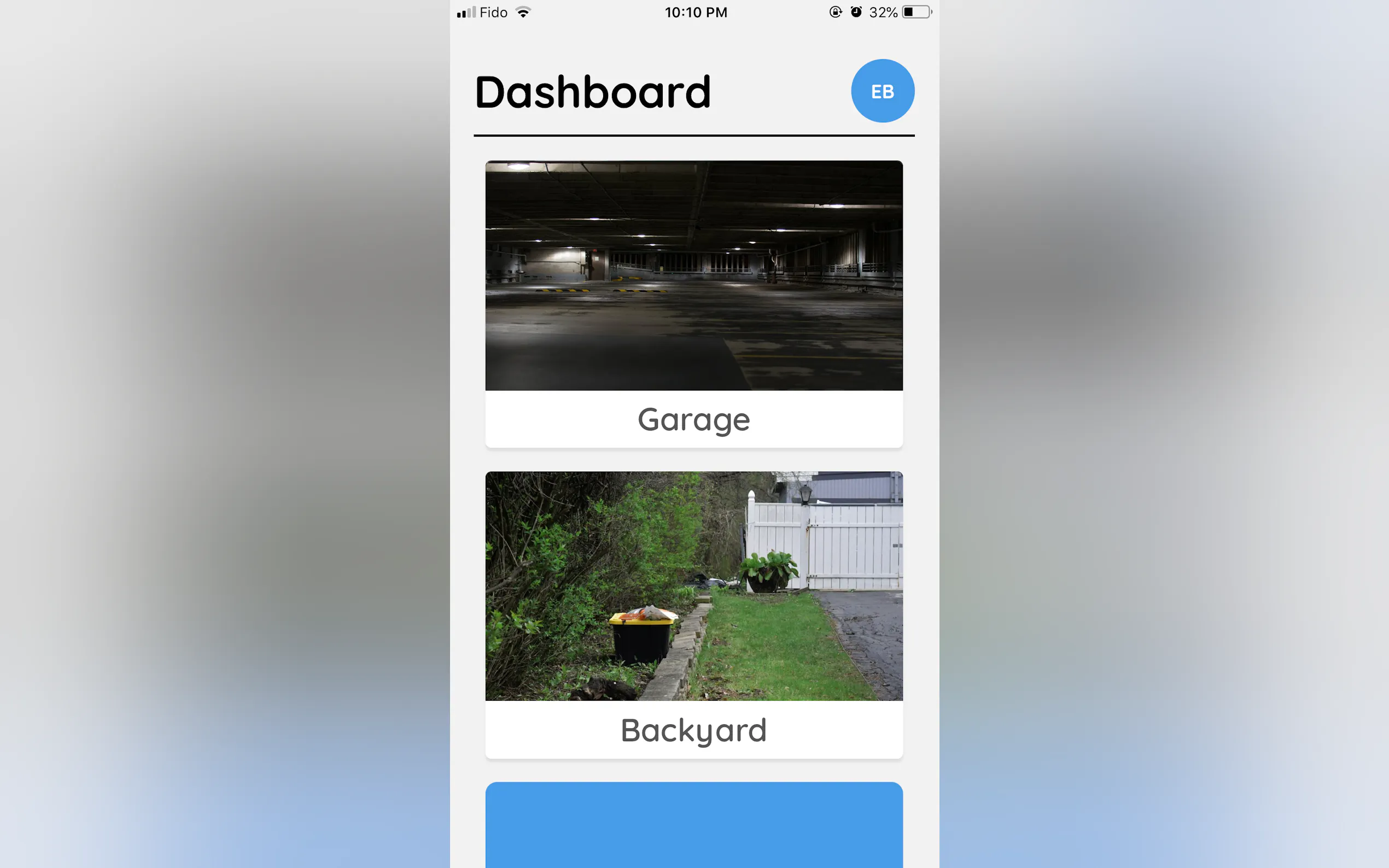 Screenshot 2 of Safewatch