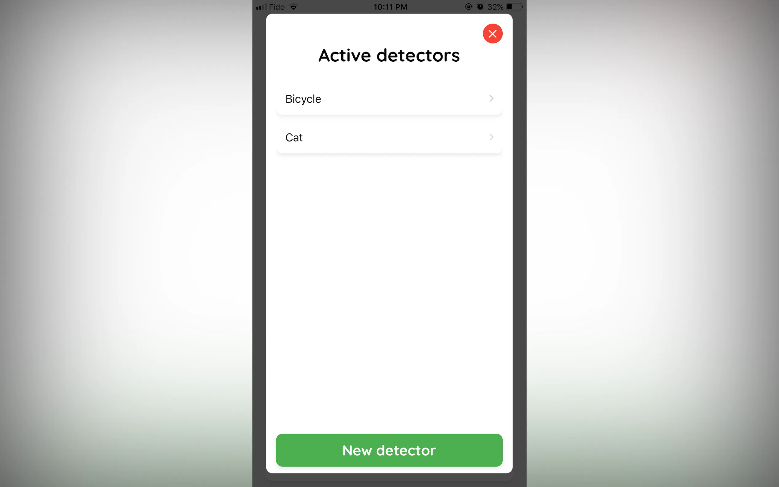 Screenshot 5 of Safewatch