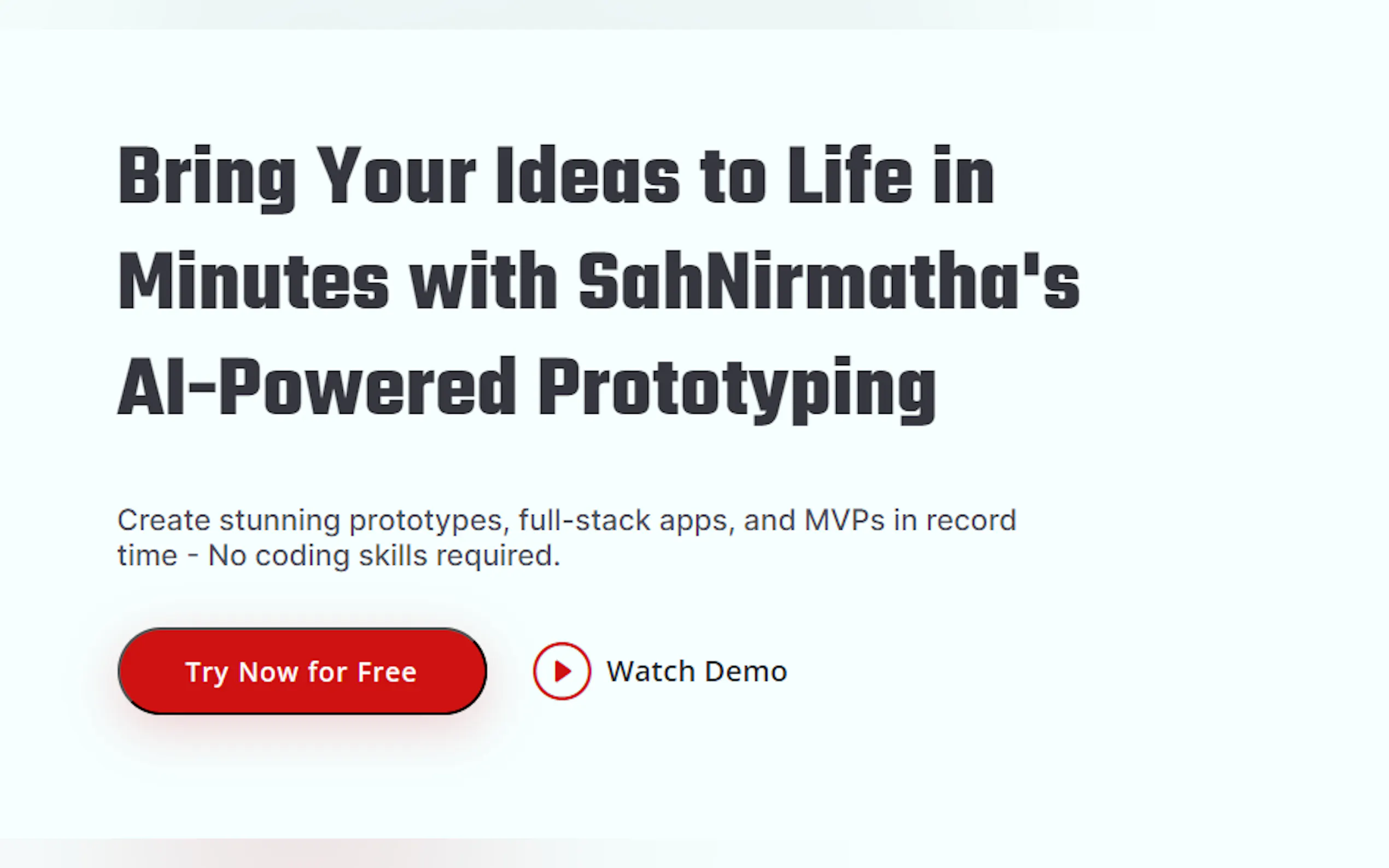 Screenshot 2 of SahNirmatha