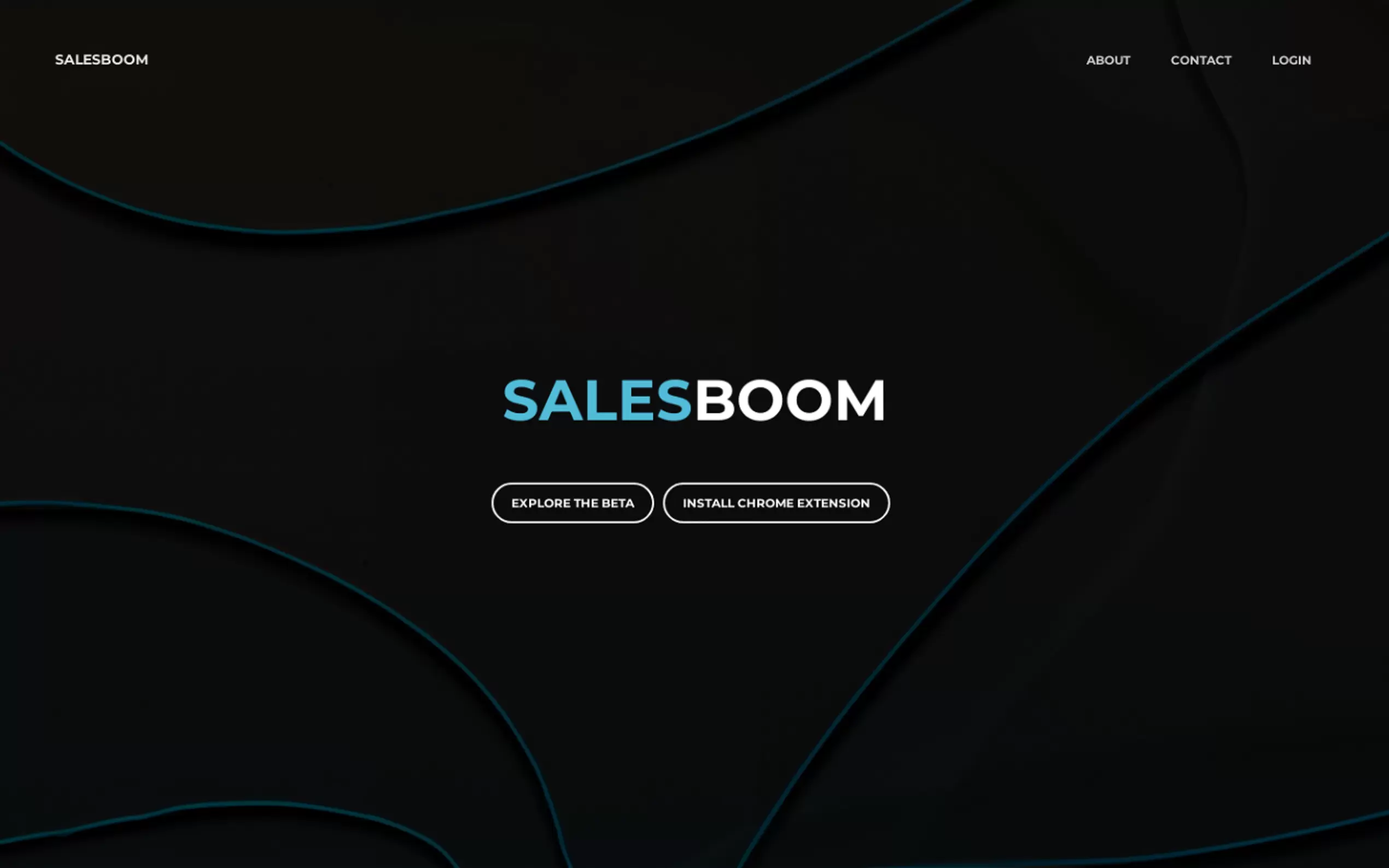 Salesboom