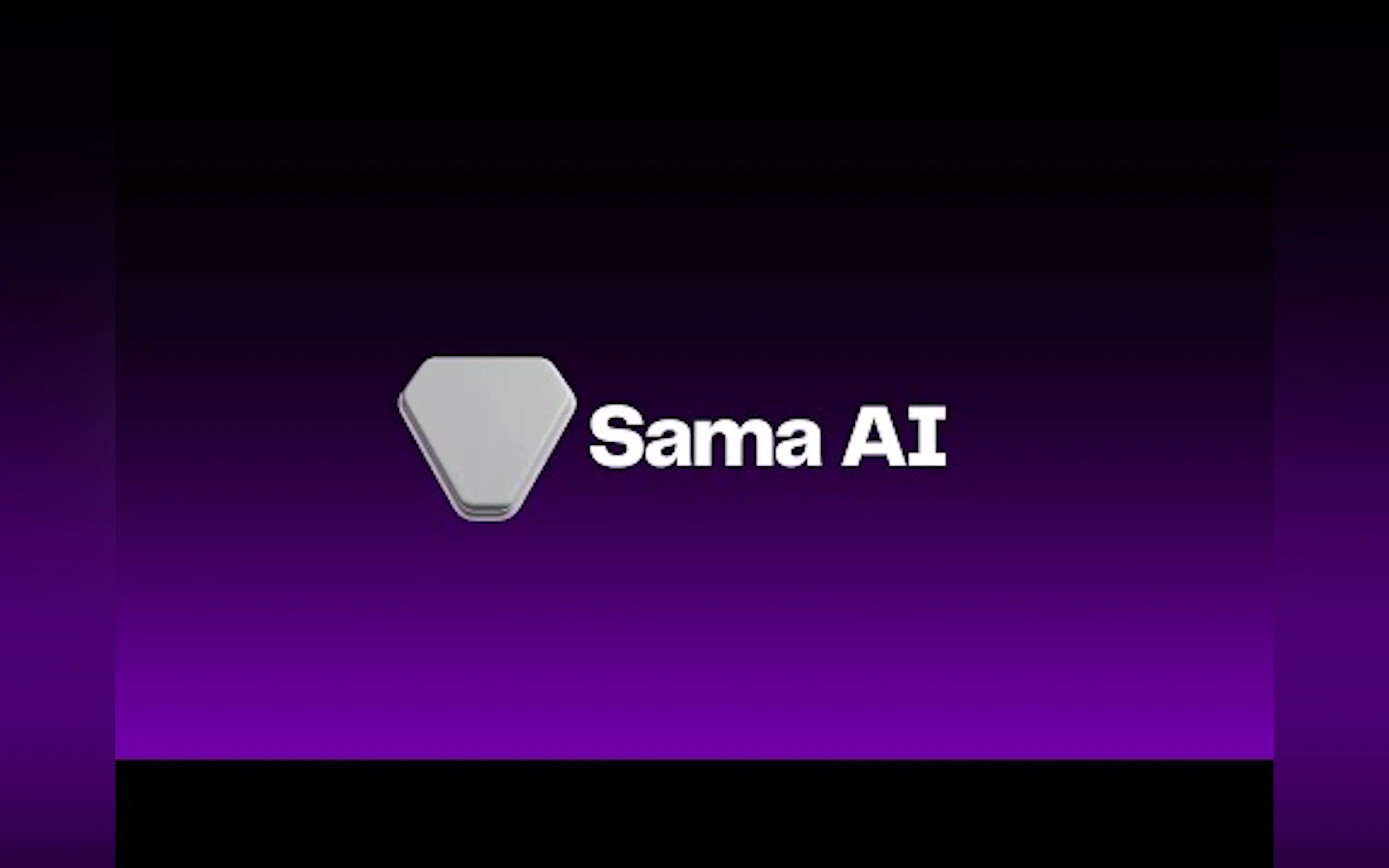 Sama AI