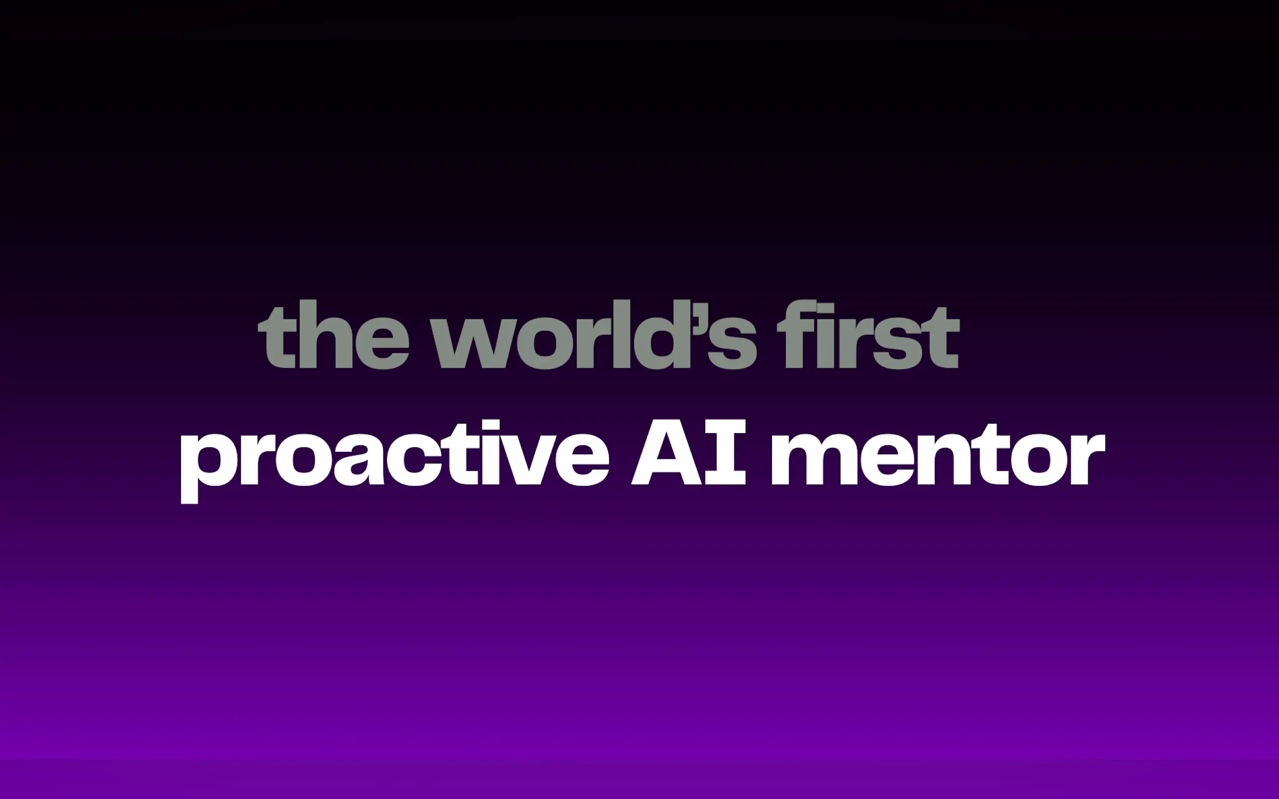 Screenshot 2 of Sama AI