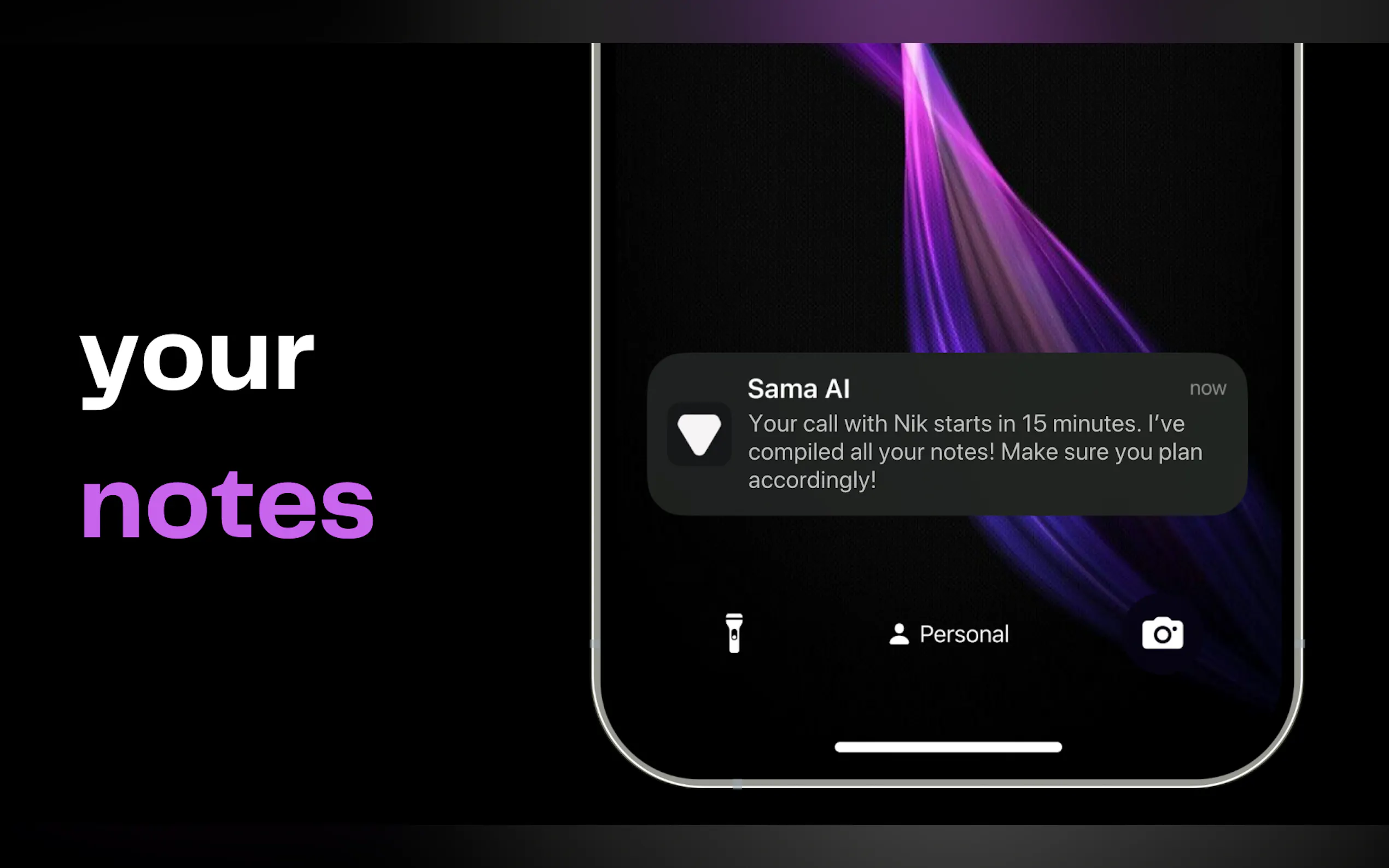 Screenshot 6 of Sama AI