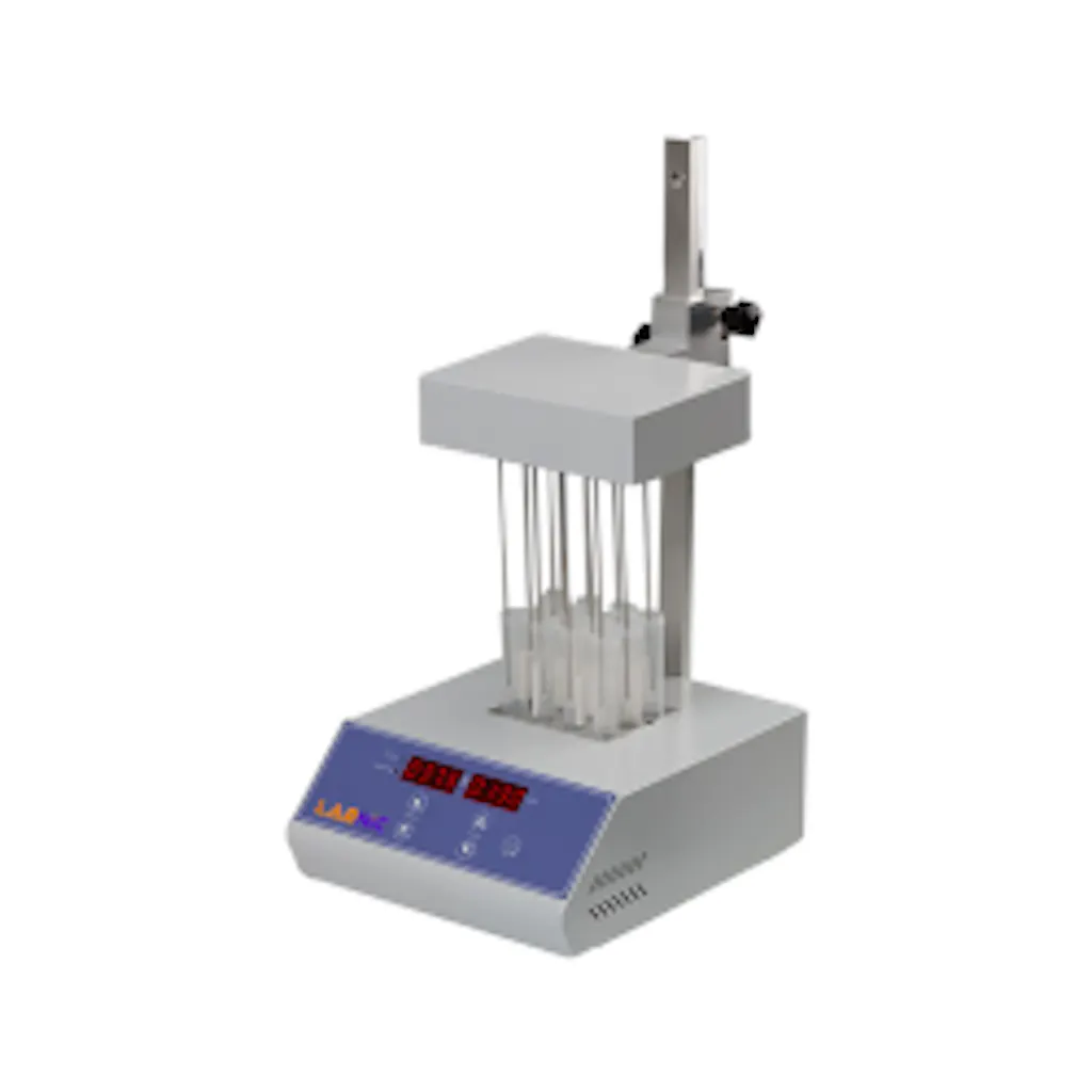 Sample Concentrator