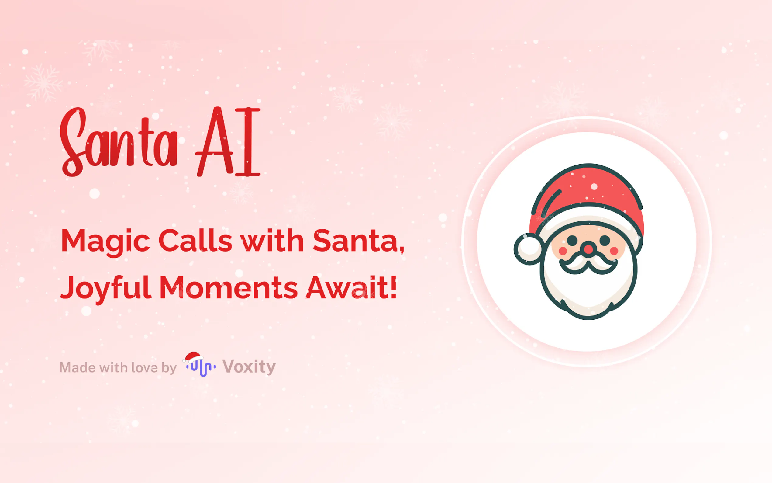 Screenshot 2 of Santa AI