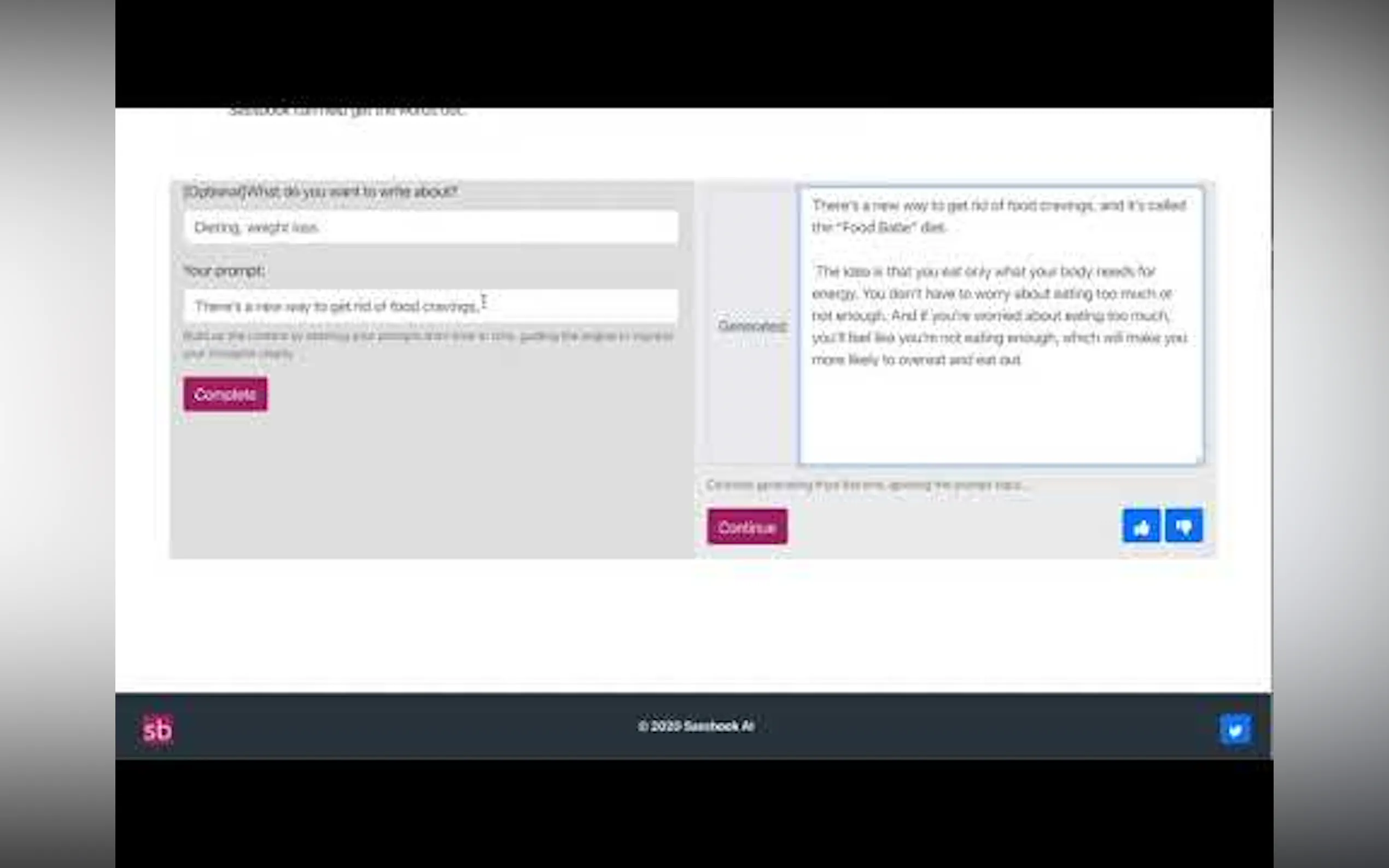 Sassbook