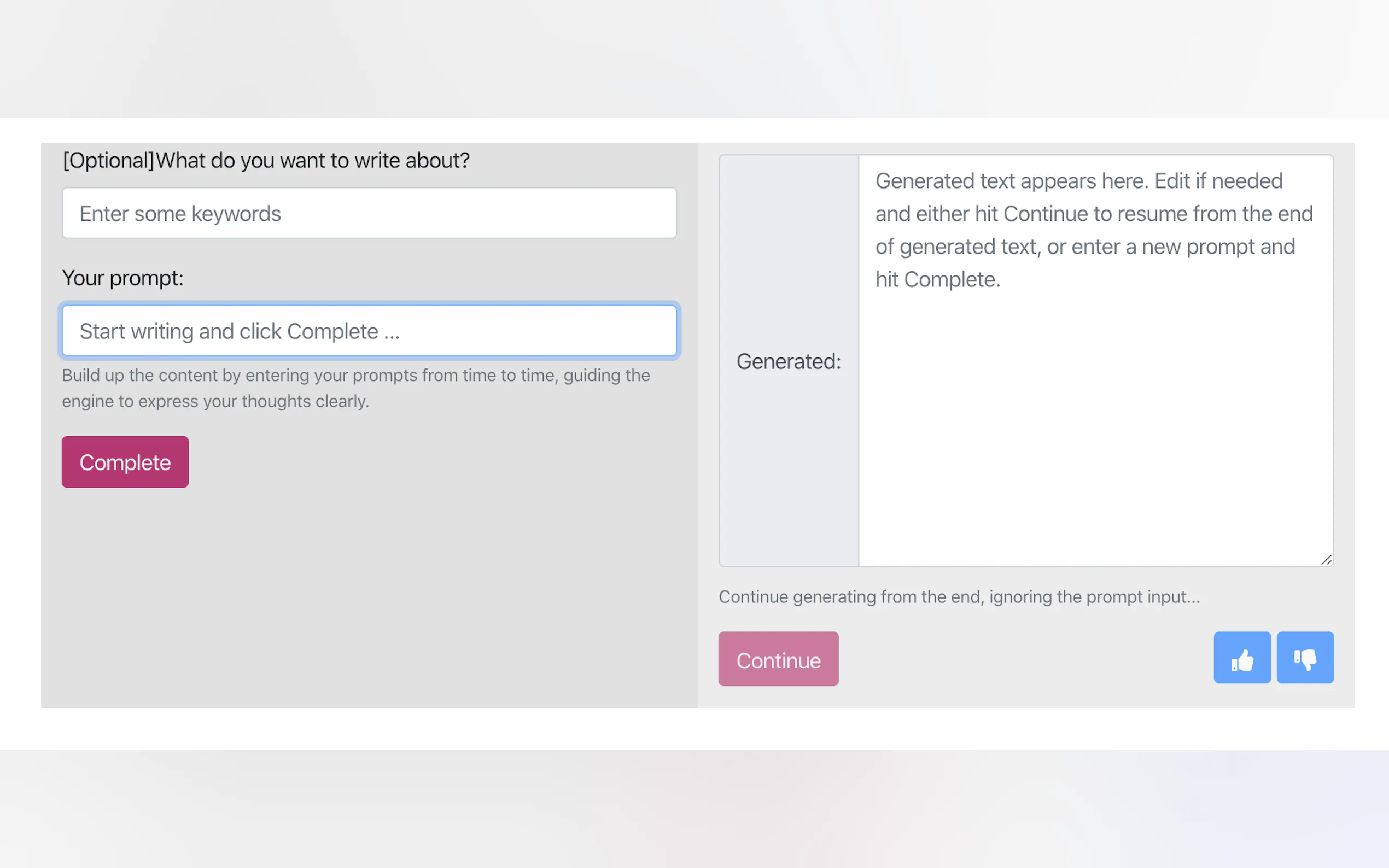 Screenshot 3 of Sassbook