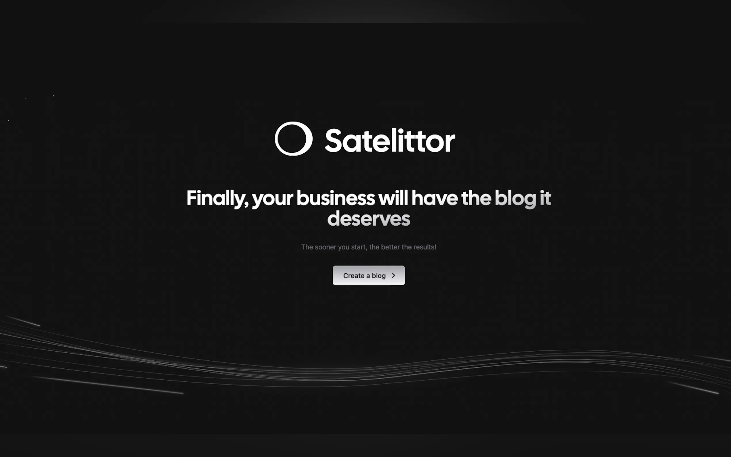 Screenshot 5 of Satellitor