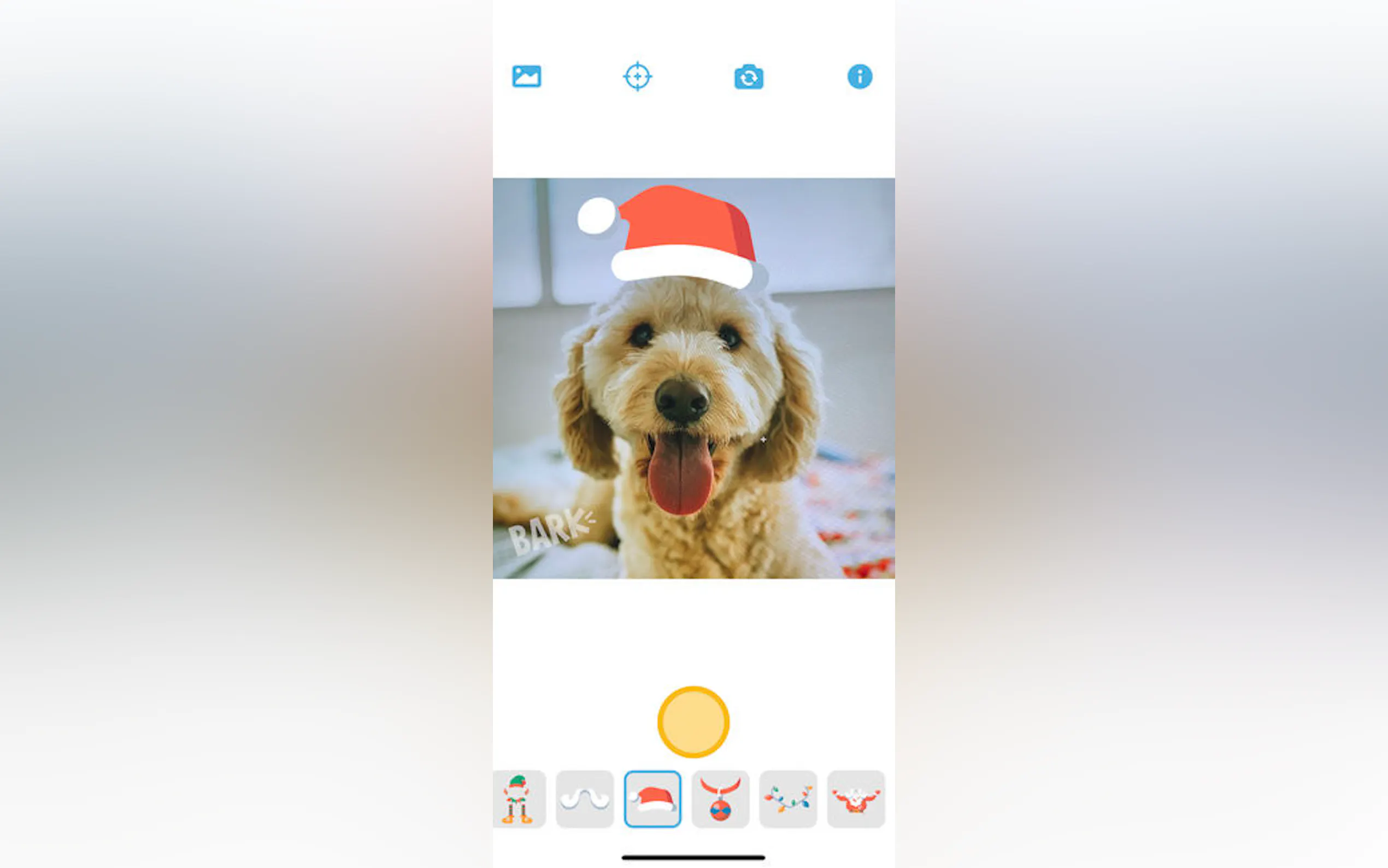 Screenshot 4 of Say BARK!