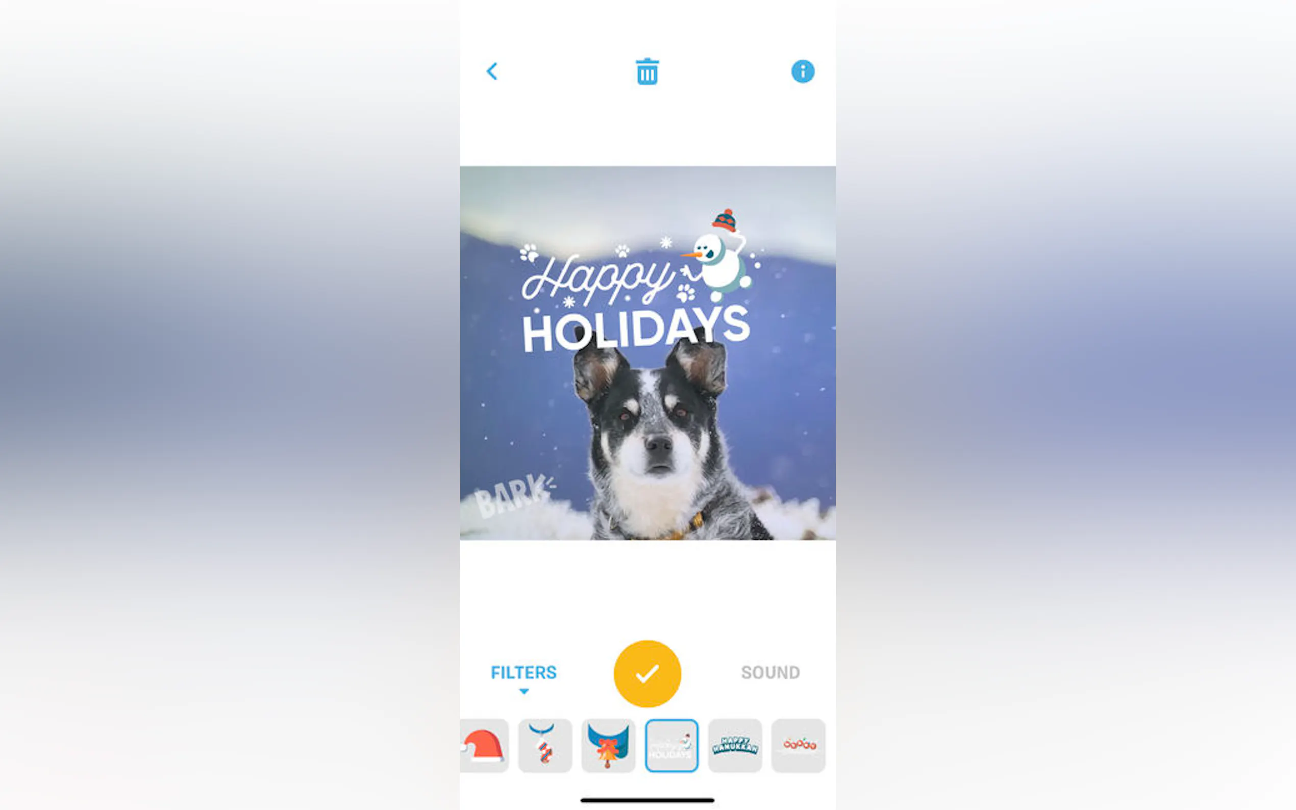 Screenshot 5 of Say BARK!