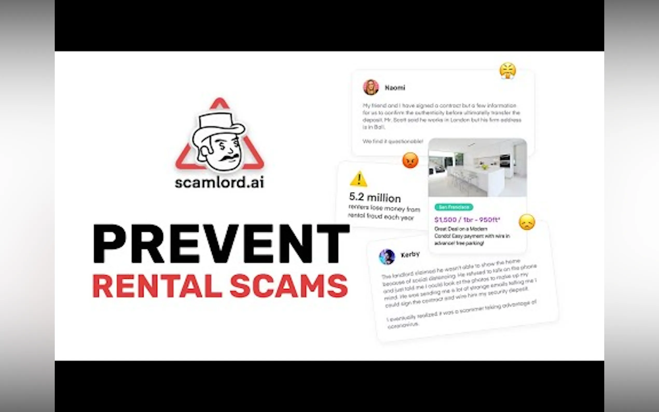 Scamlord.ai