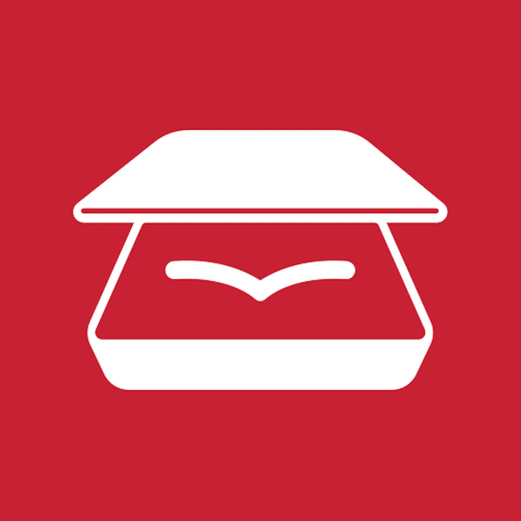 Scanner HD