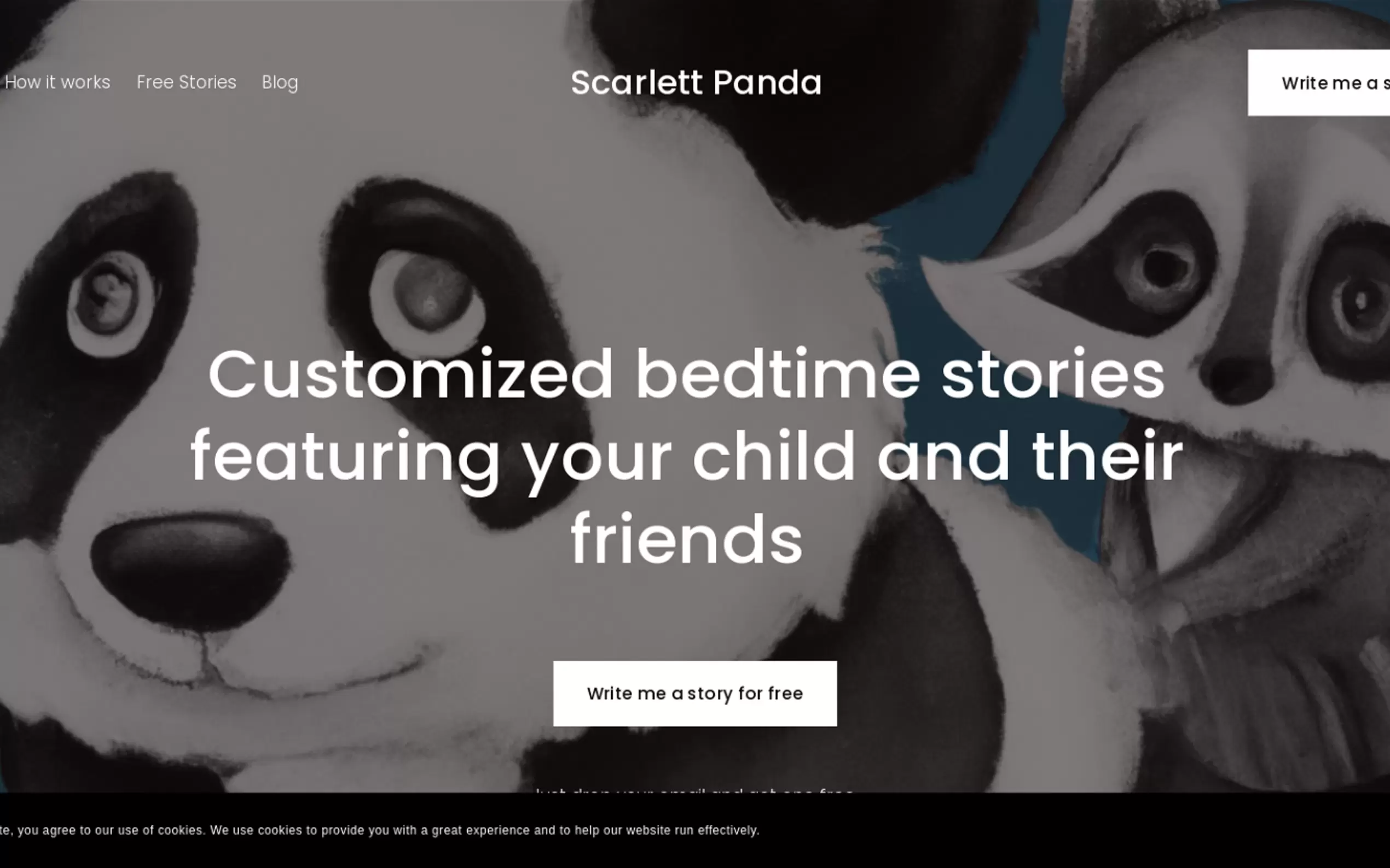Scarlettpanda