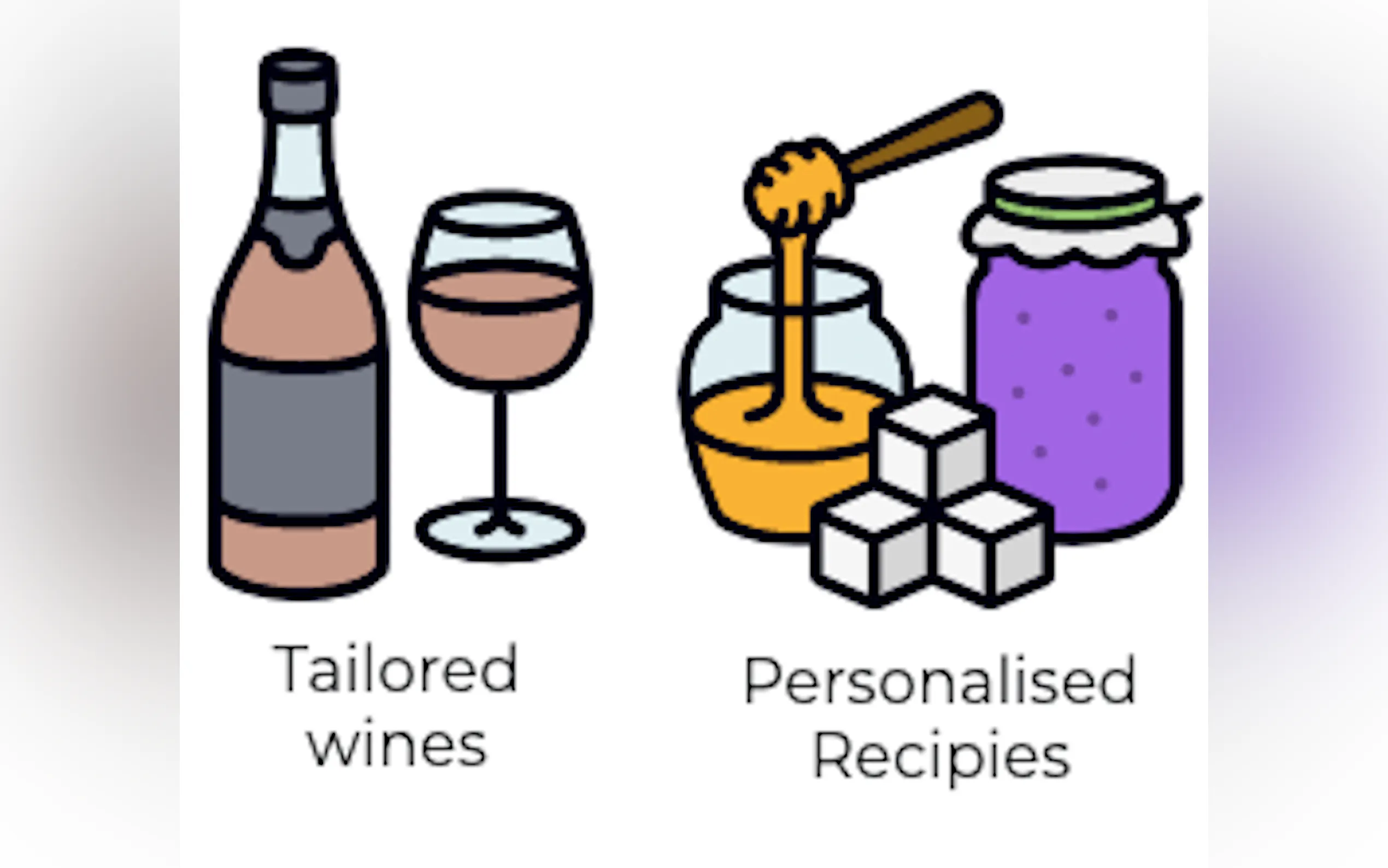 Screenshot 2 of Scientific Taste Kit