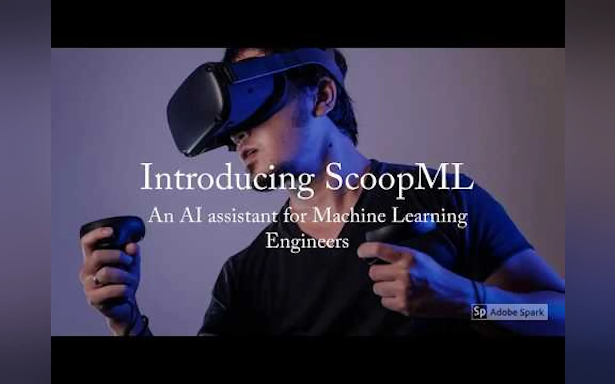ScoopML