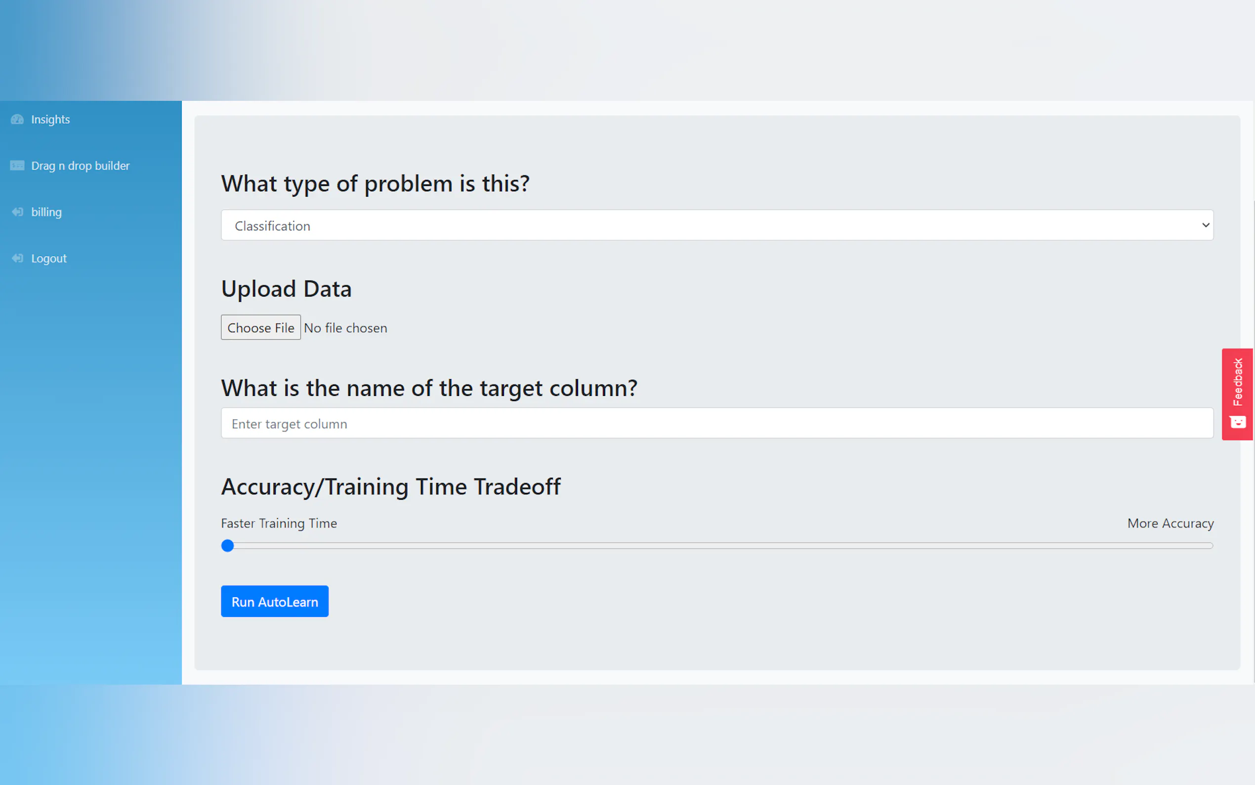 Screenshot 2 of ScoopML