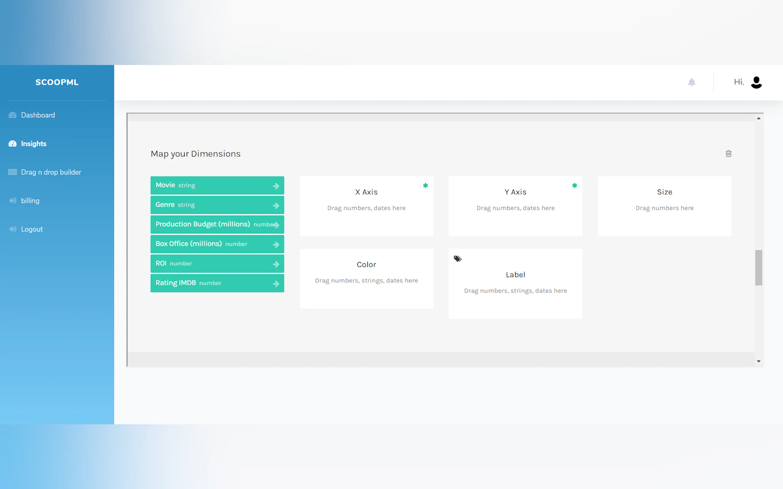 Screenshot 6 of ScoopML