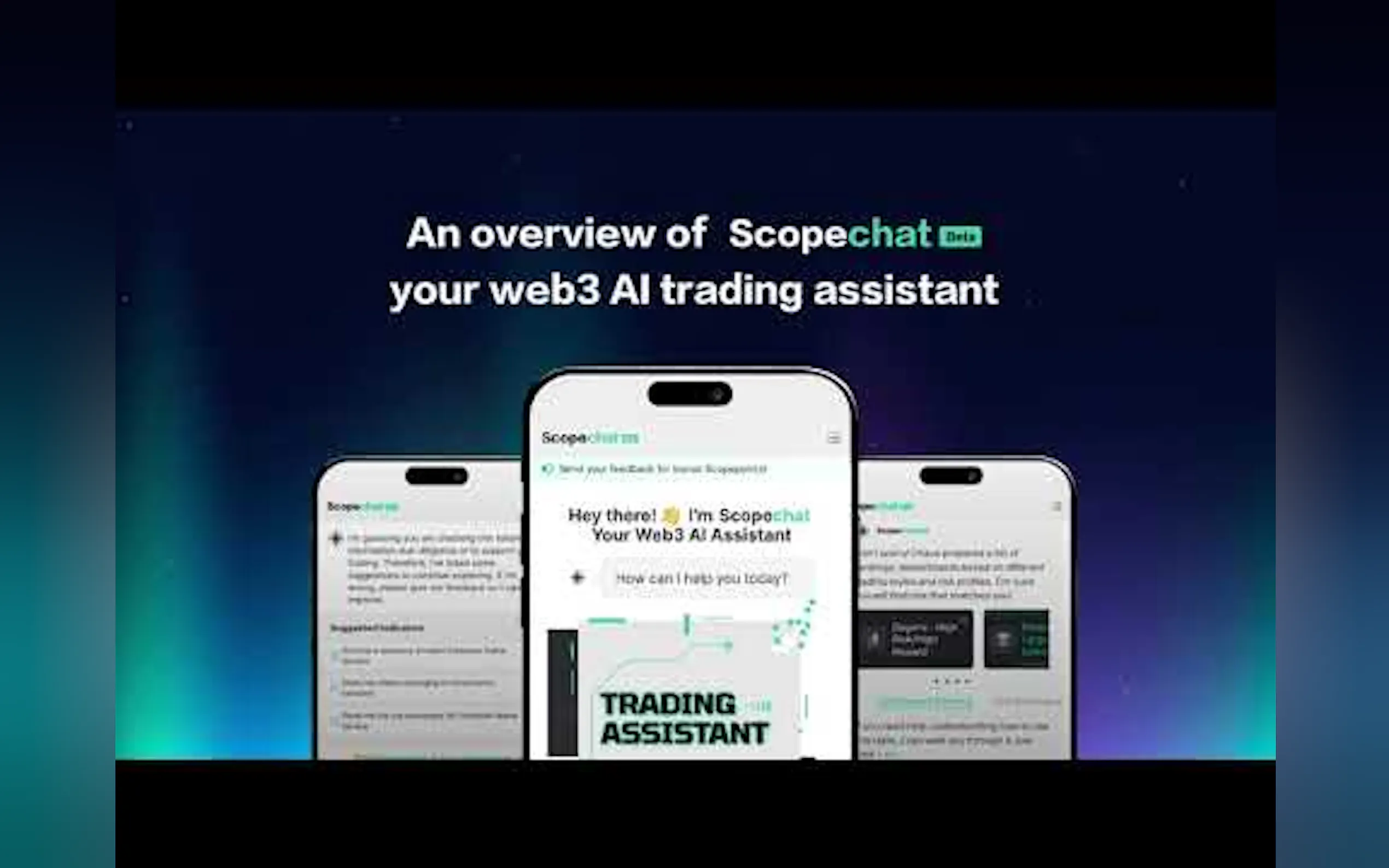 Scopechat