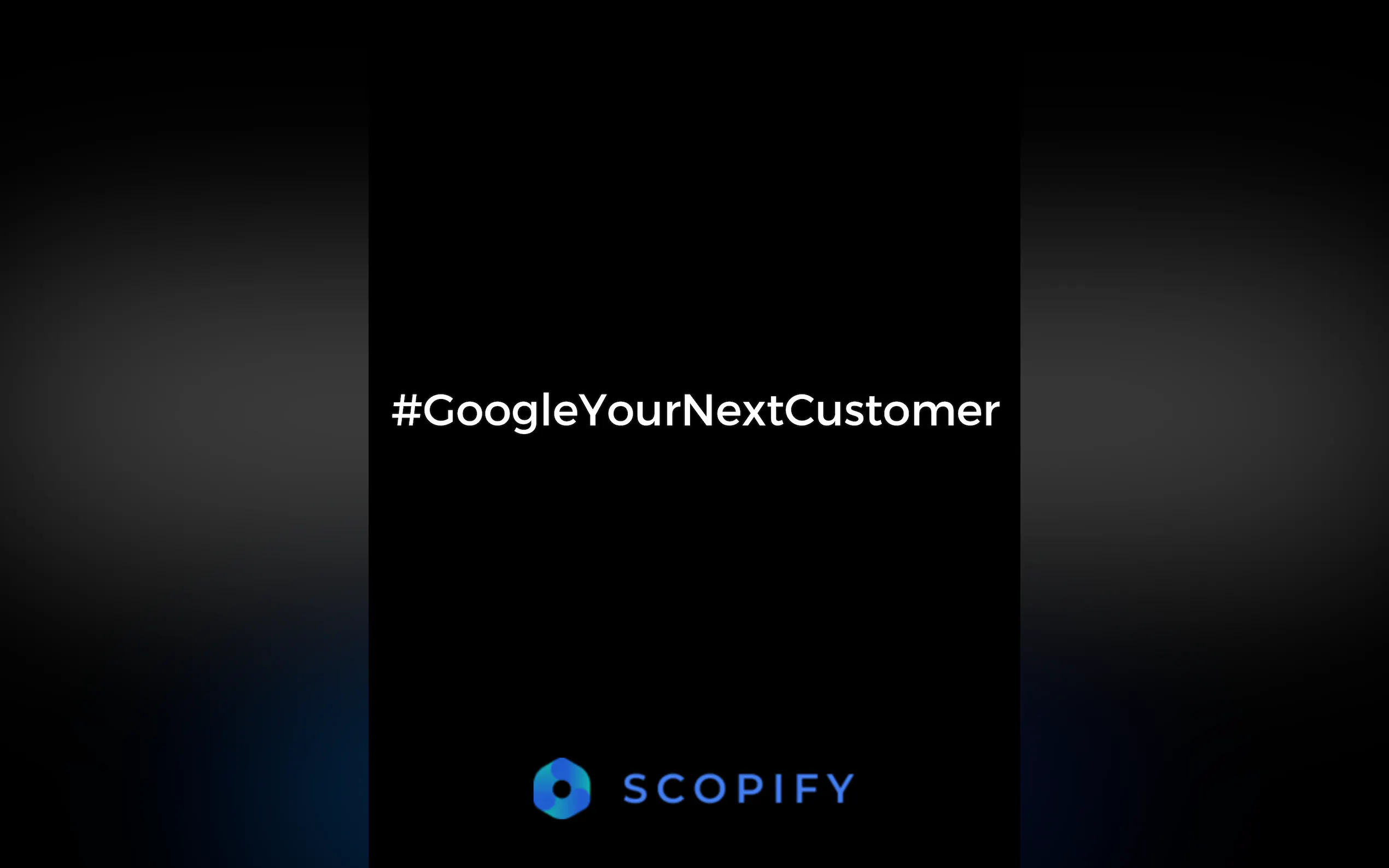 Screenshot 2 of Scopify