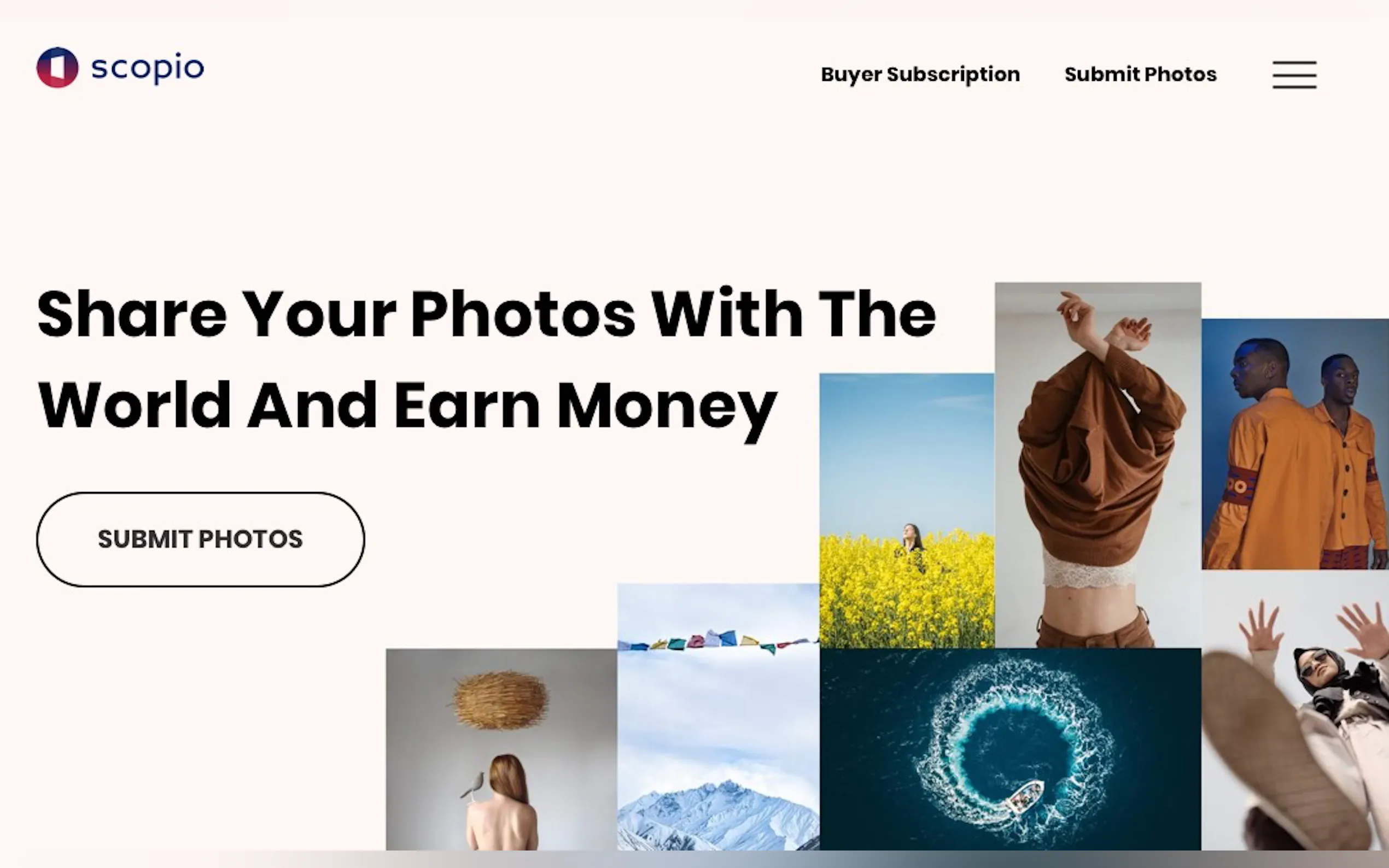 Screenshot 6 of Scopio 3.0