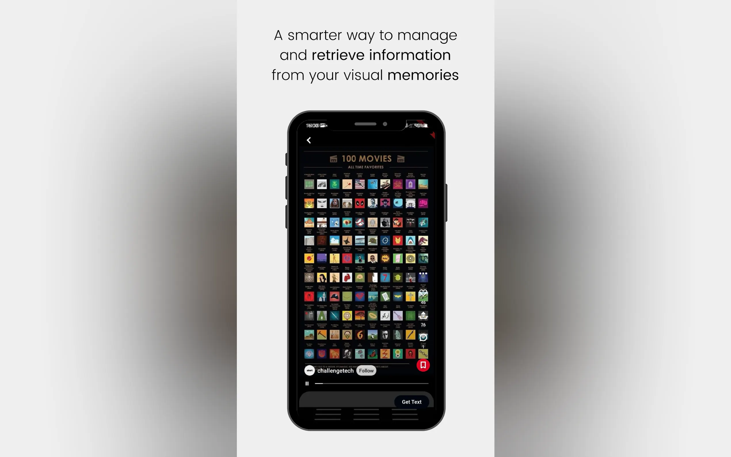 Screenshot 3 of Screenshot AI