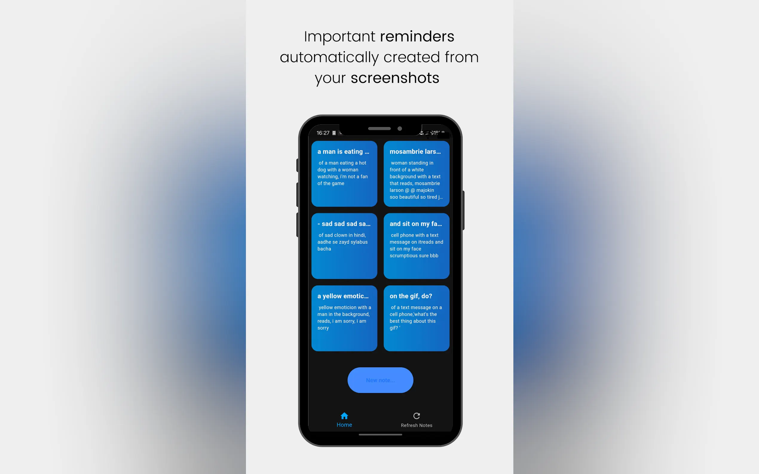 Screenshot 5 of Screenshot AI
