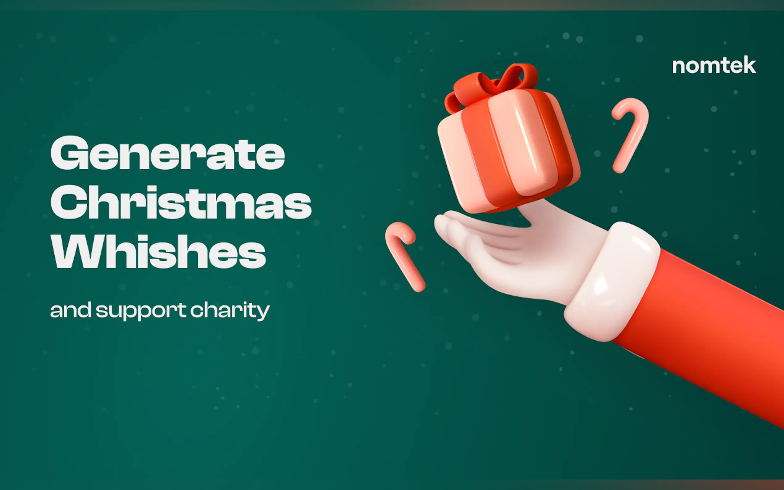 Season's AI Greetings