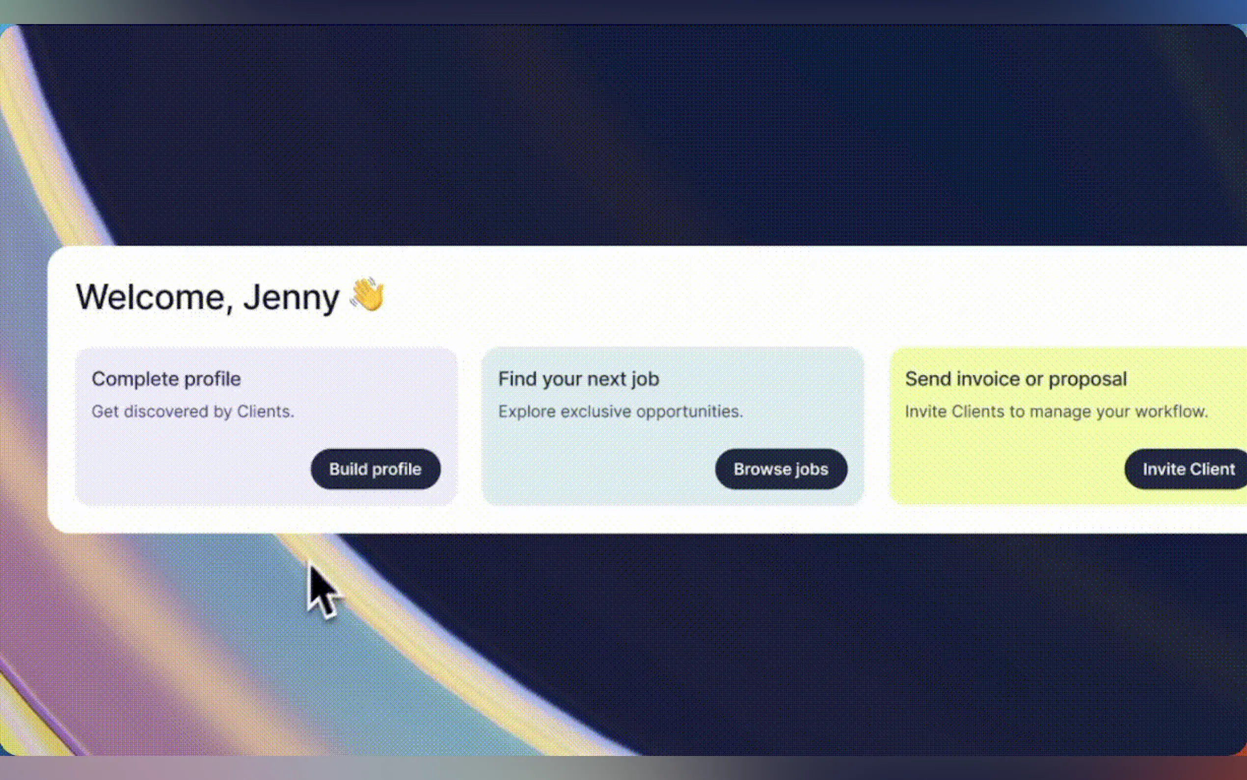 Screenshot 3 of SecurePipeline-platform for tech experts