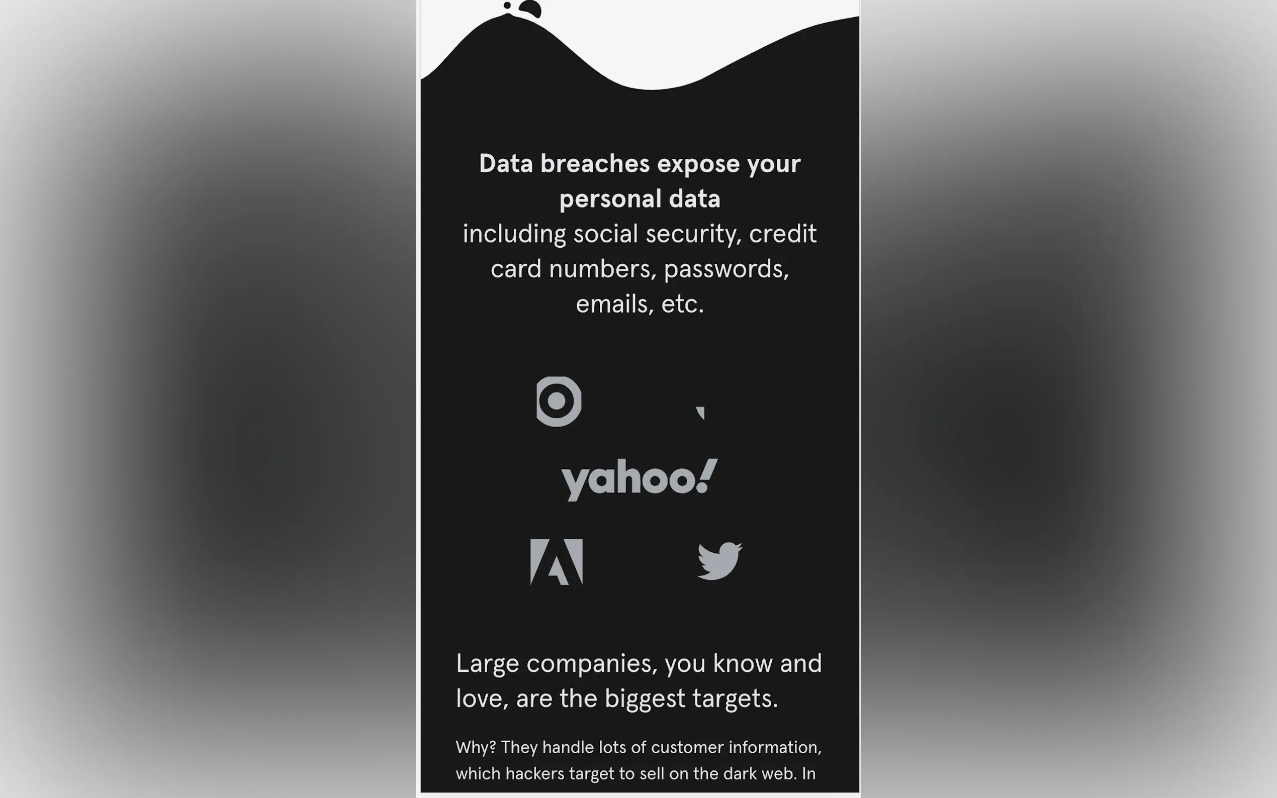 Screenshot 3 of Security Advisor
