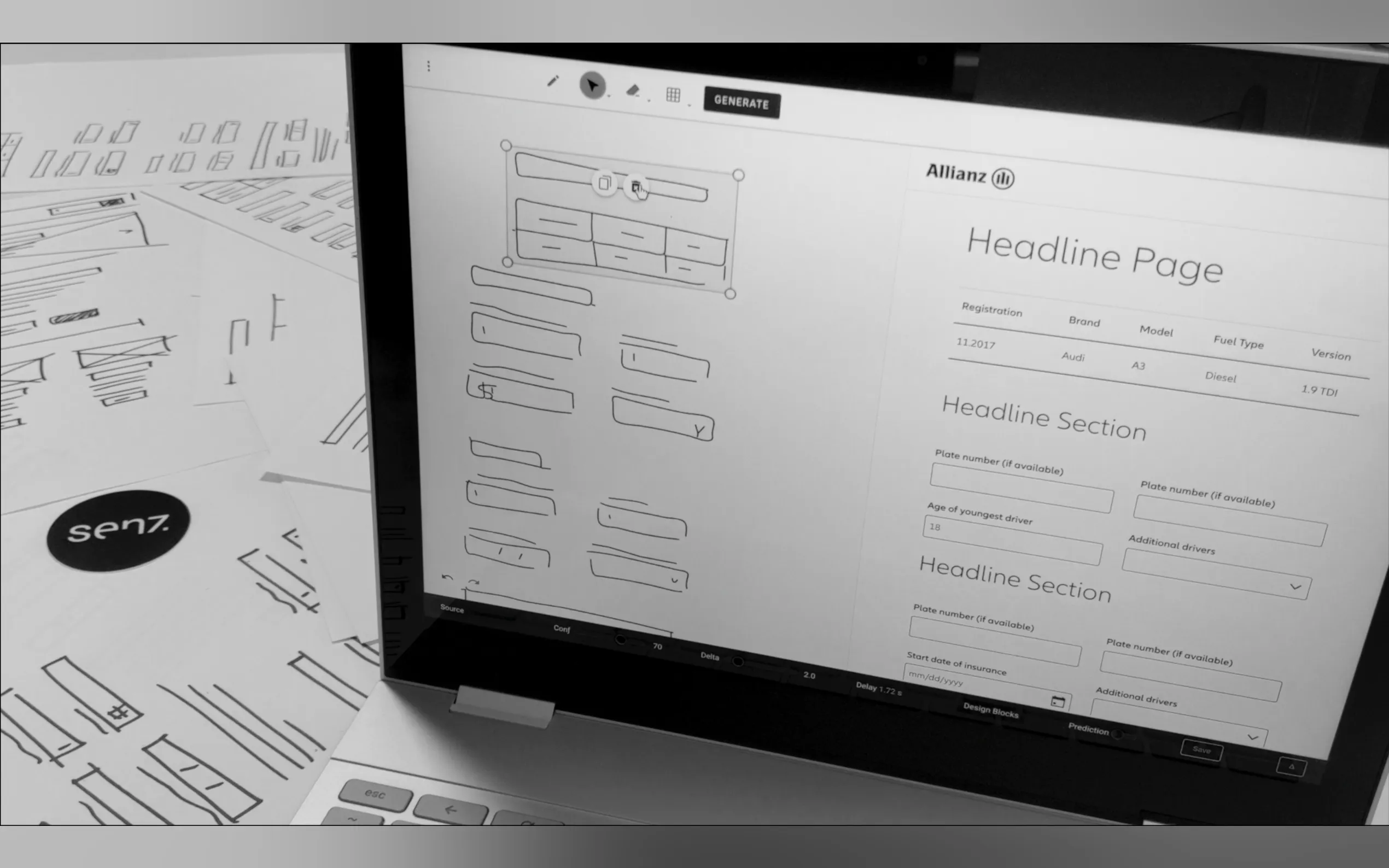 Senz.io