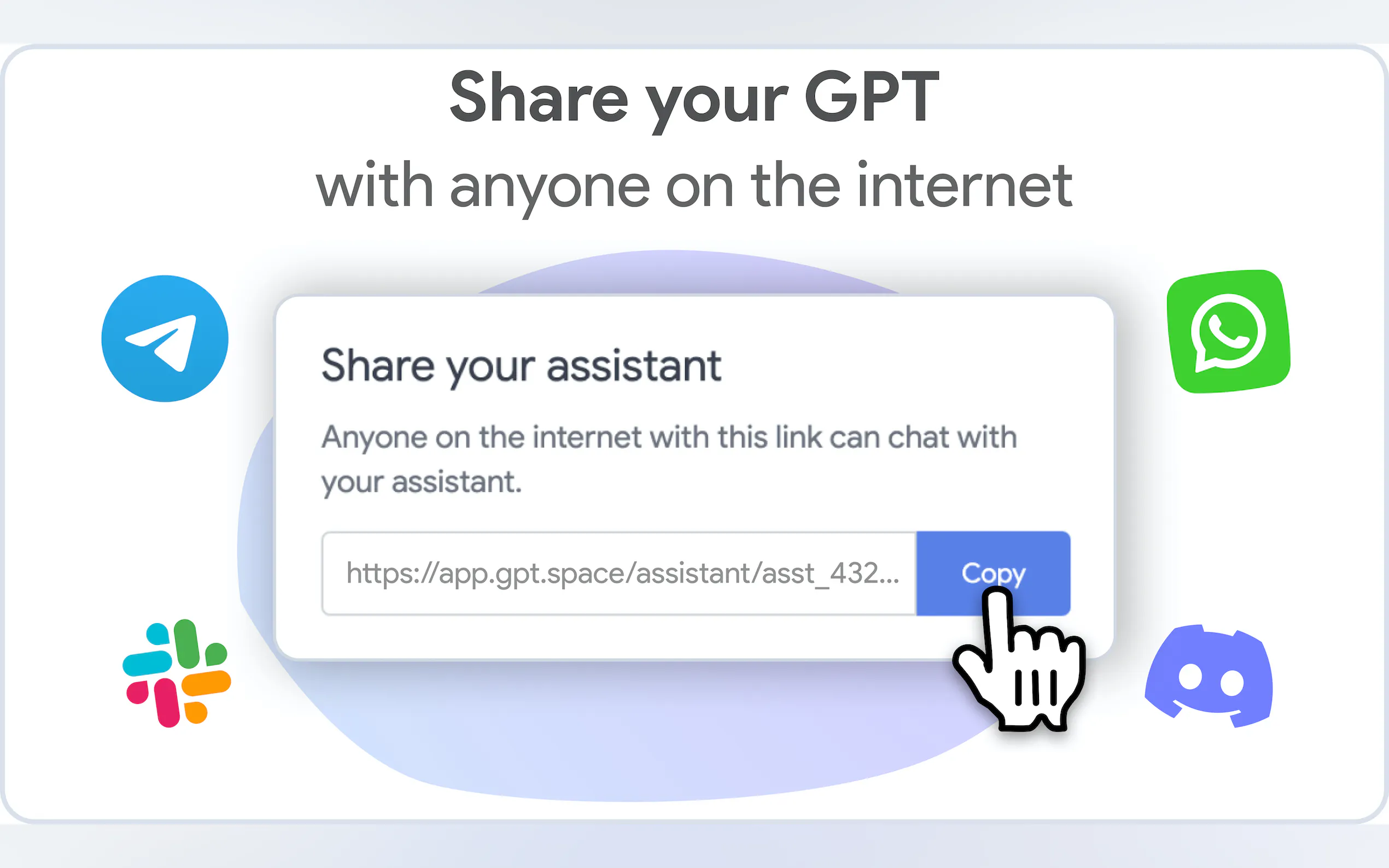Screenshot 4 of Share GPT