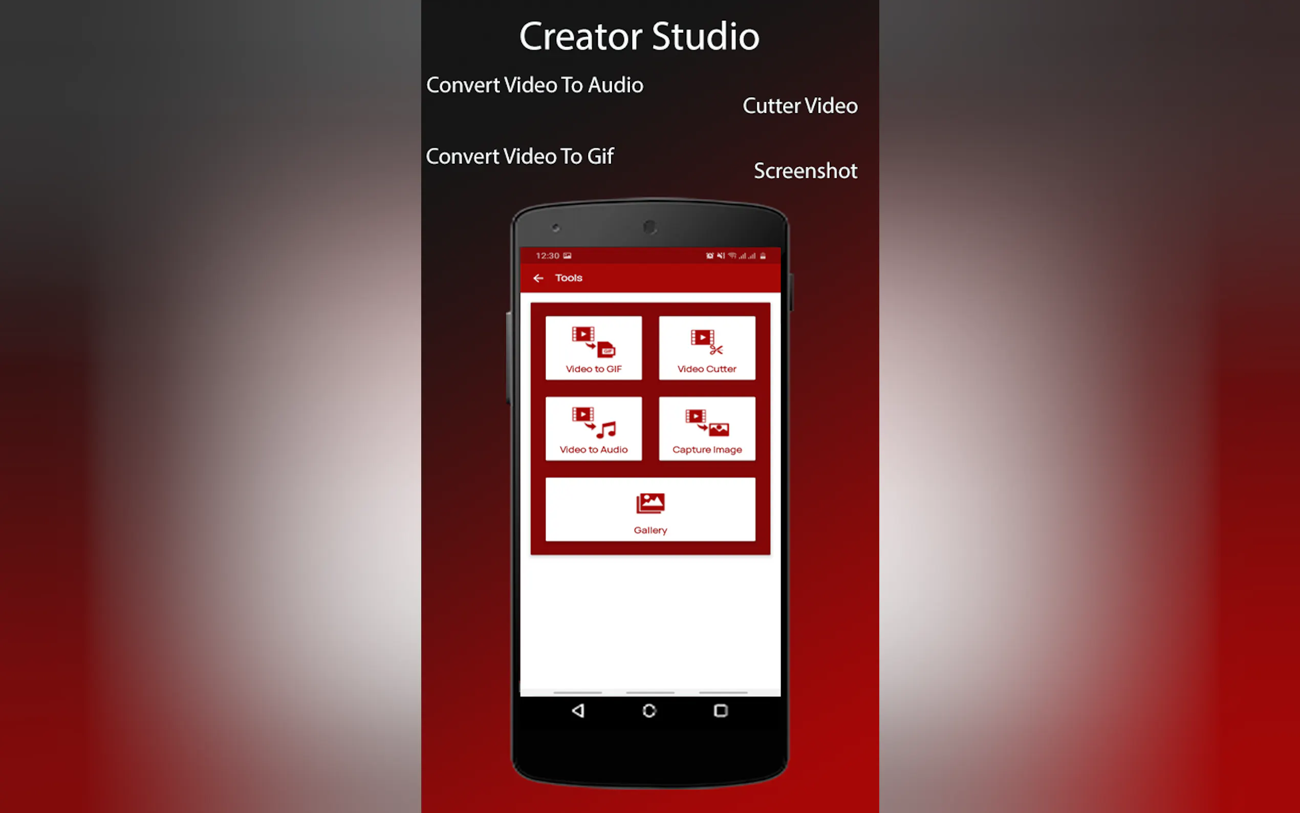 Screenshot 2 of Sharek