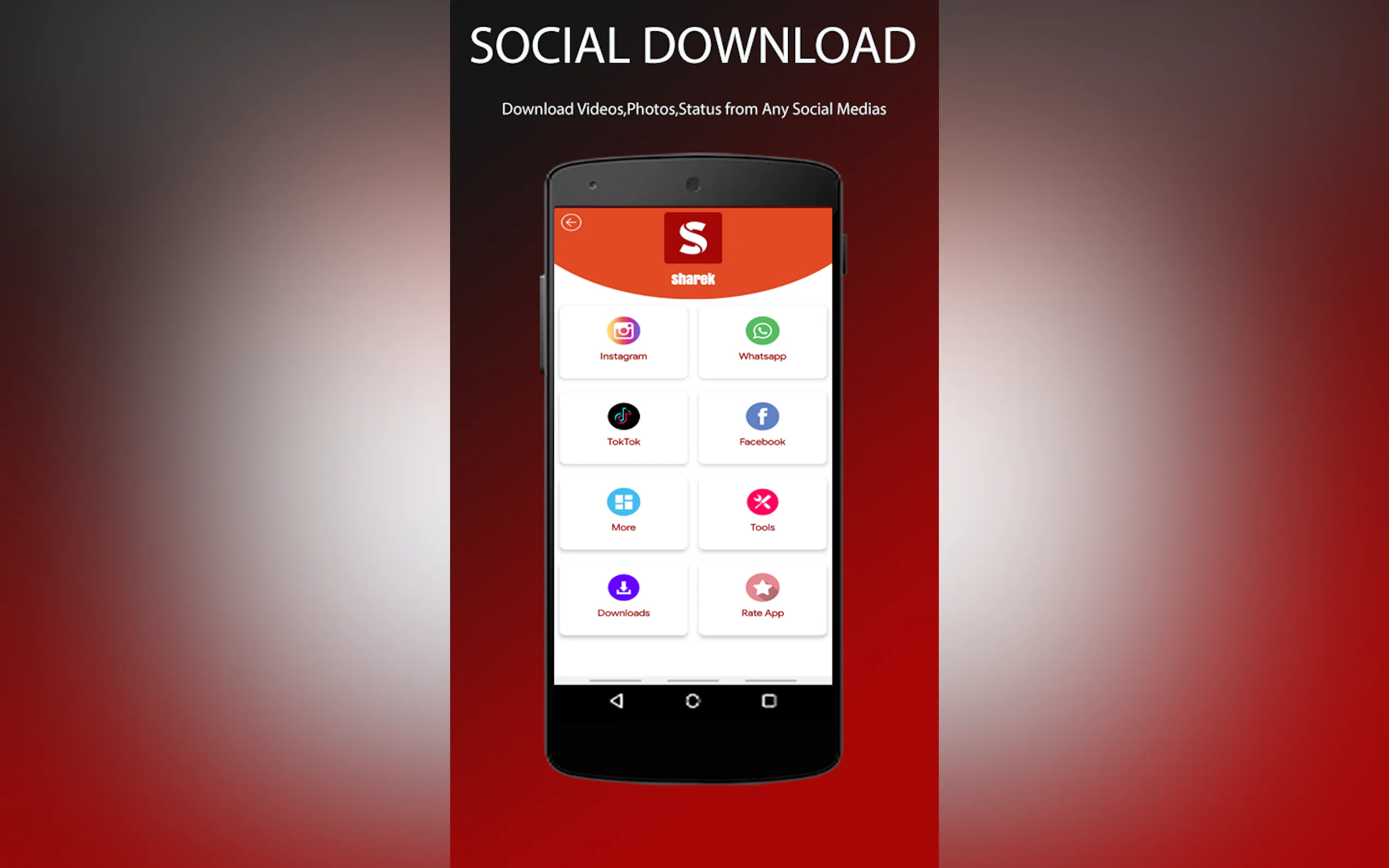Screenshot 3 of Sharek