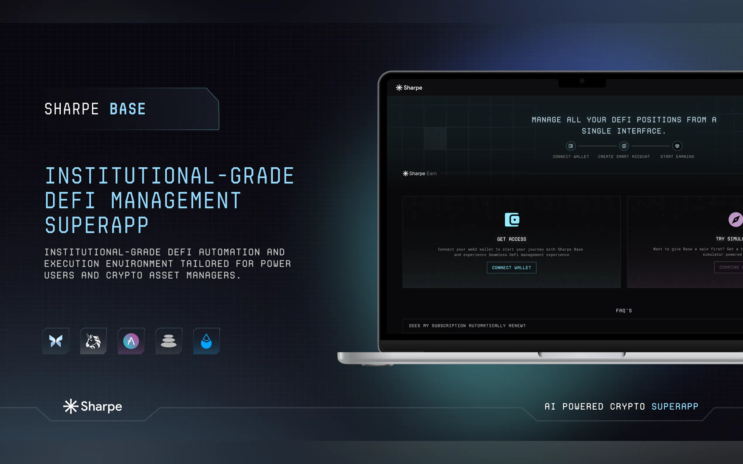 Screenshot 4 of Sharpe