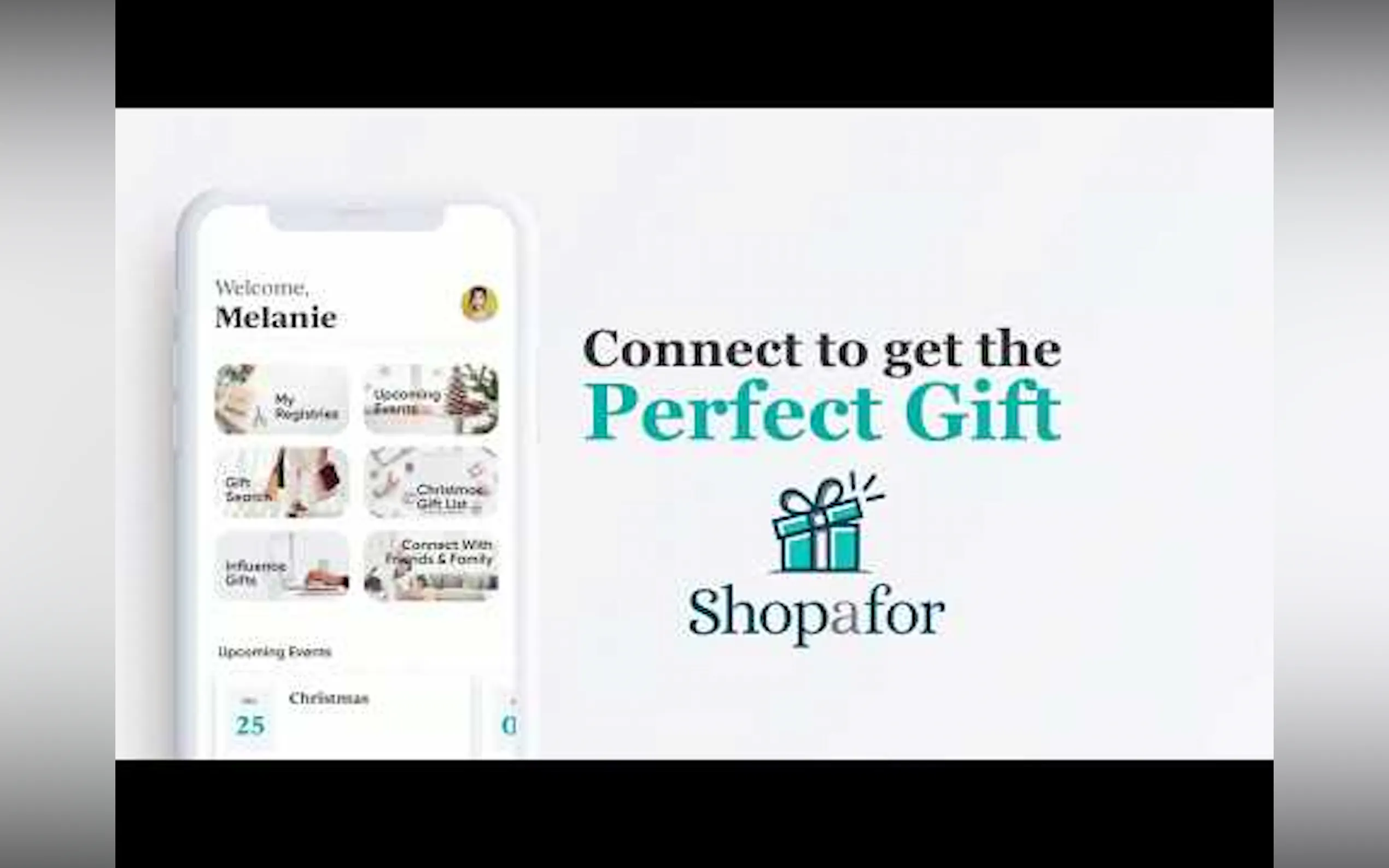 Shopafor